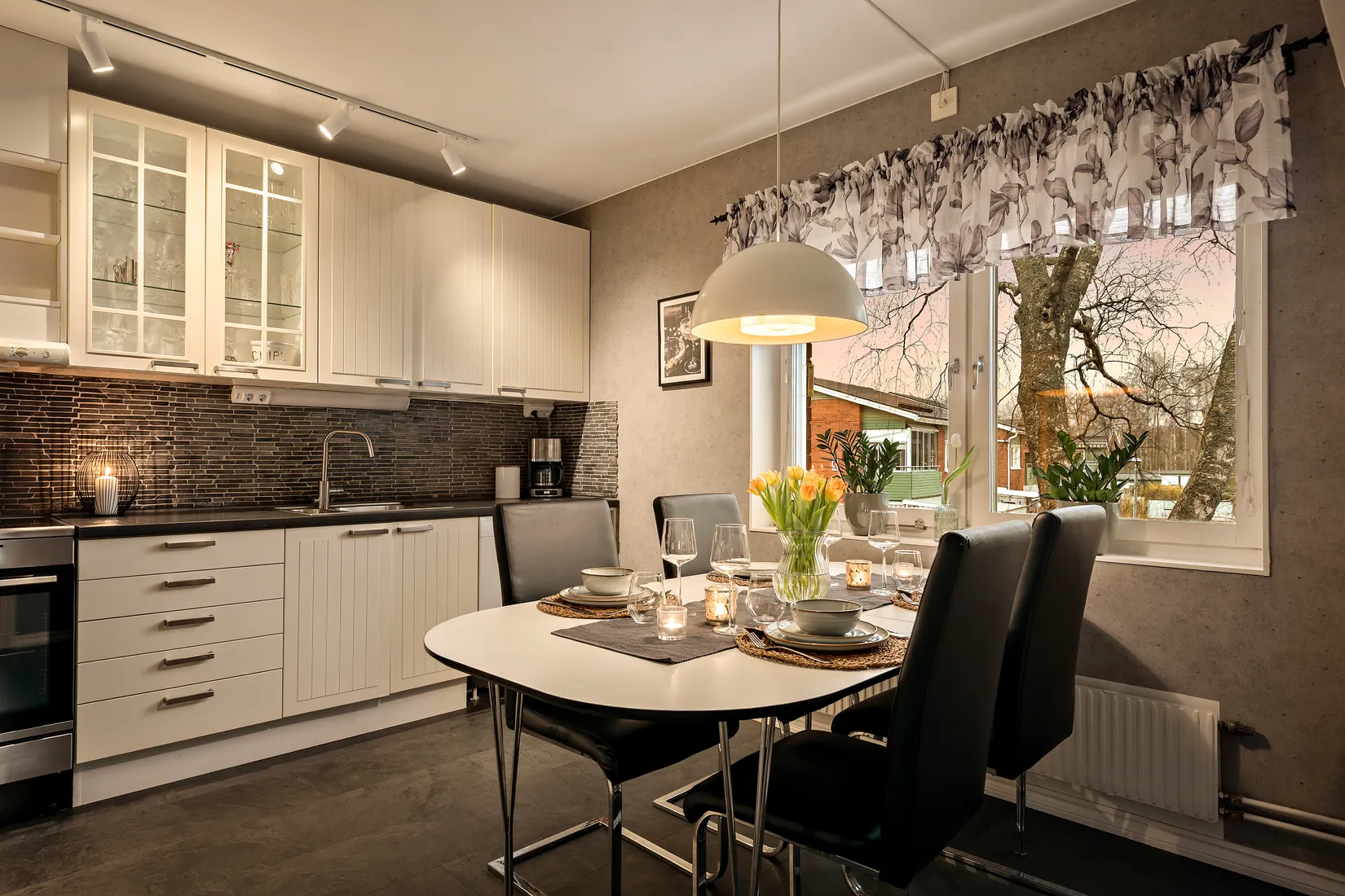 Bostadsrätt, Julrosvägen 13, Gryta, Västerås