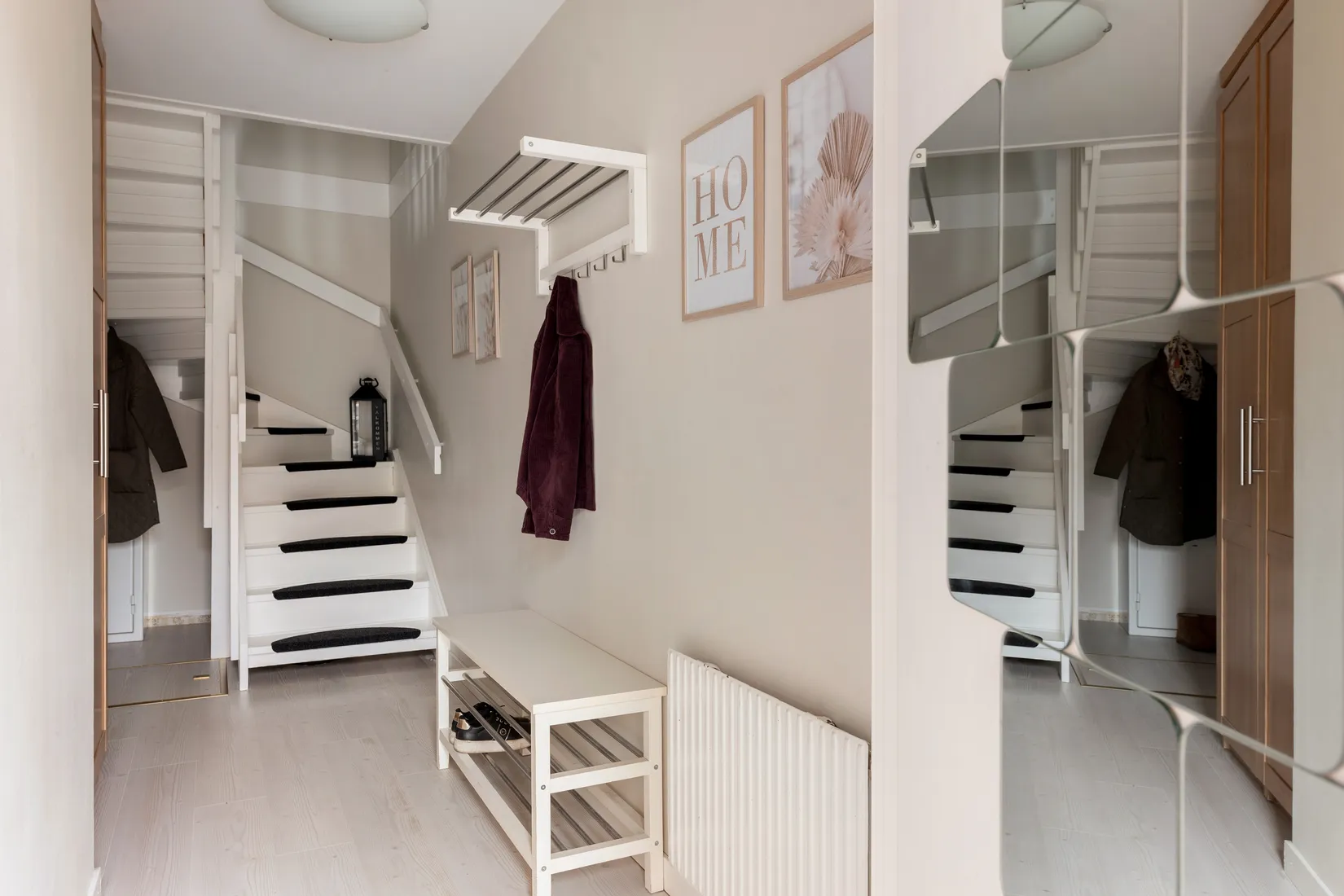 Bostadsrätt, Julrosvägen 13, Gryta, Västerås