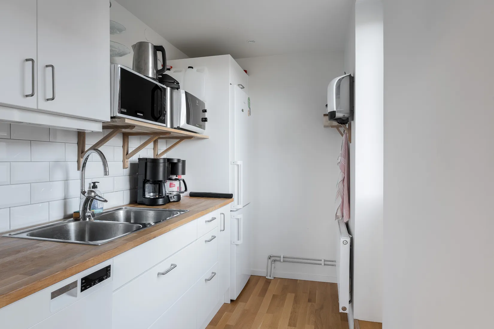 Bostadsrätt, Grebyvägen 25, Kimstad, Norrköping