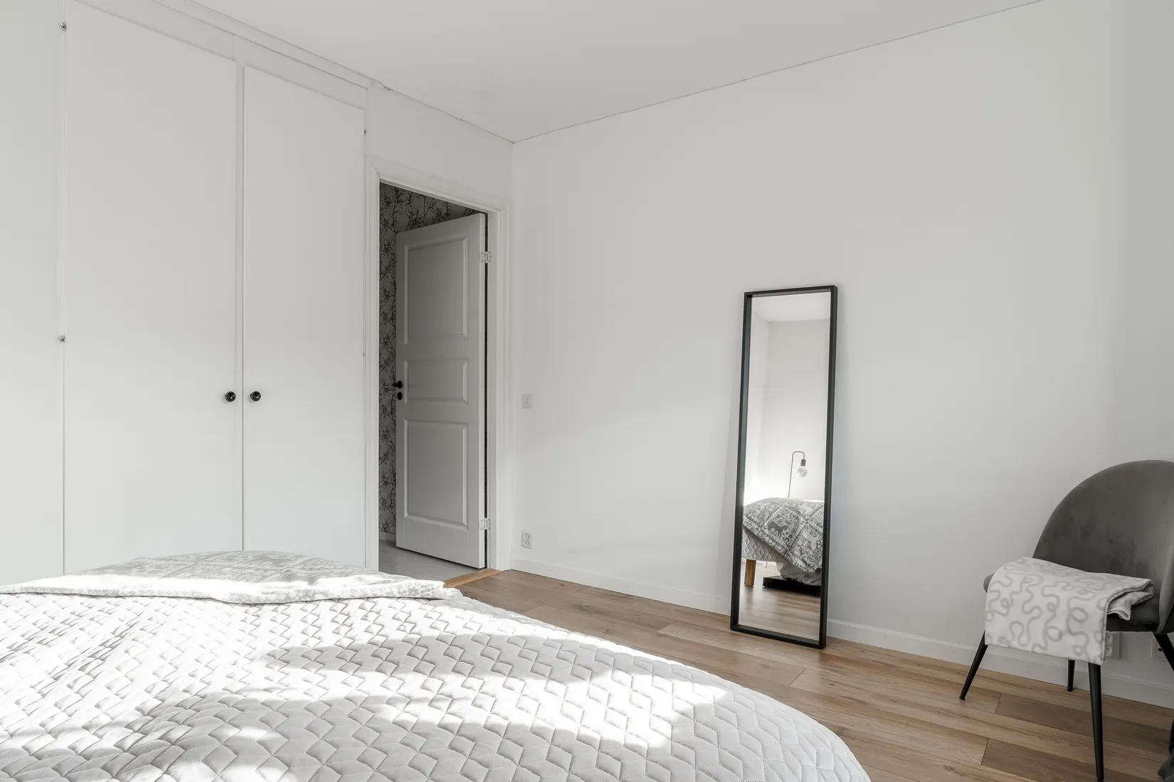 Bostadsrätt, Grebyvägen 25, Kimstad, Norrköping