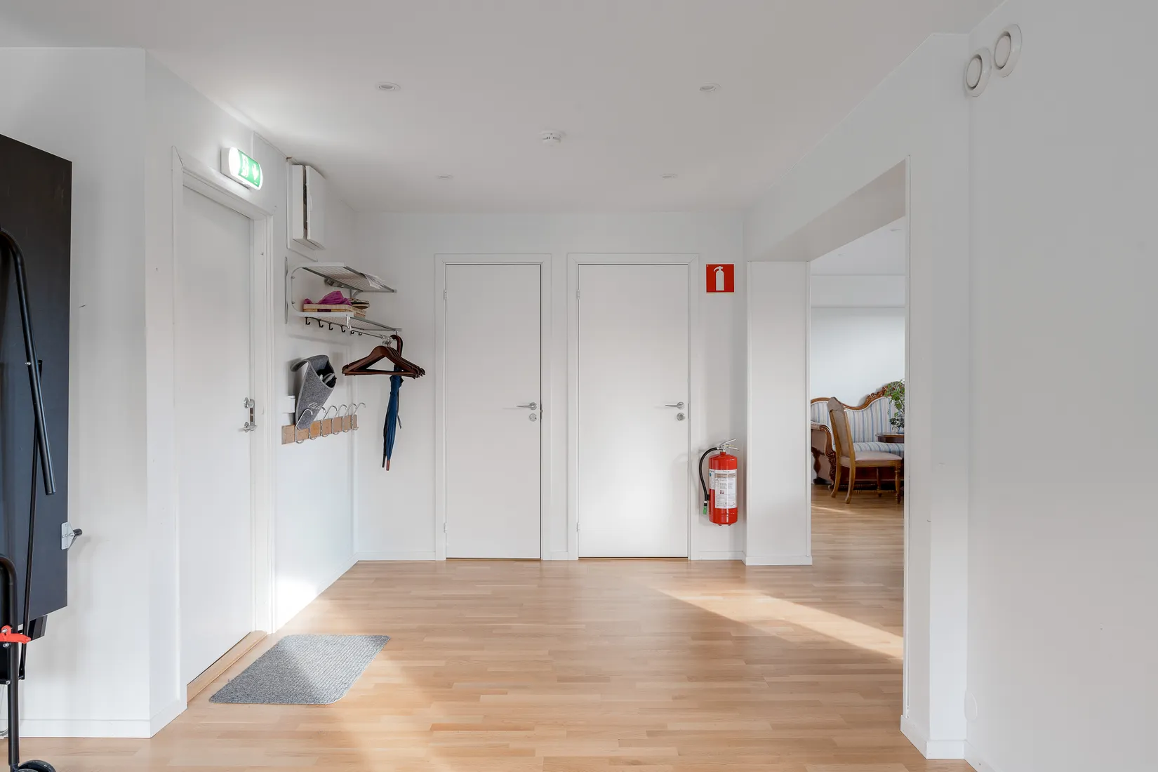 Bostadsrätt, Grebyvägen 25, Kimstad, Norrköping
