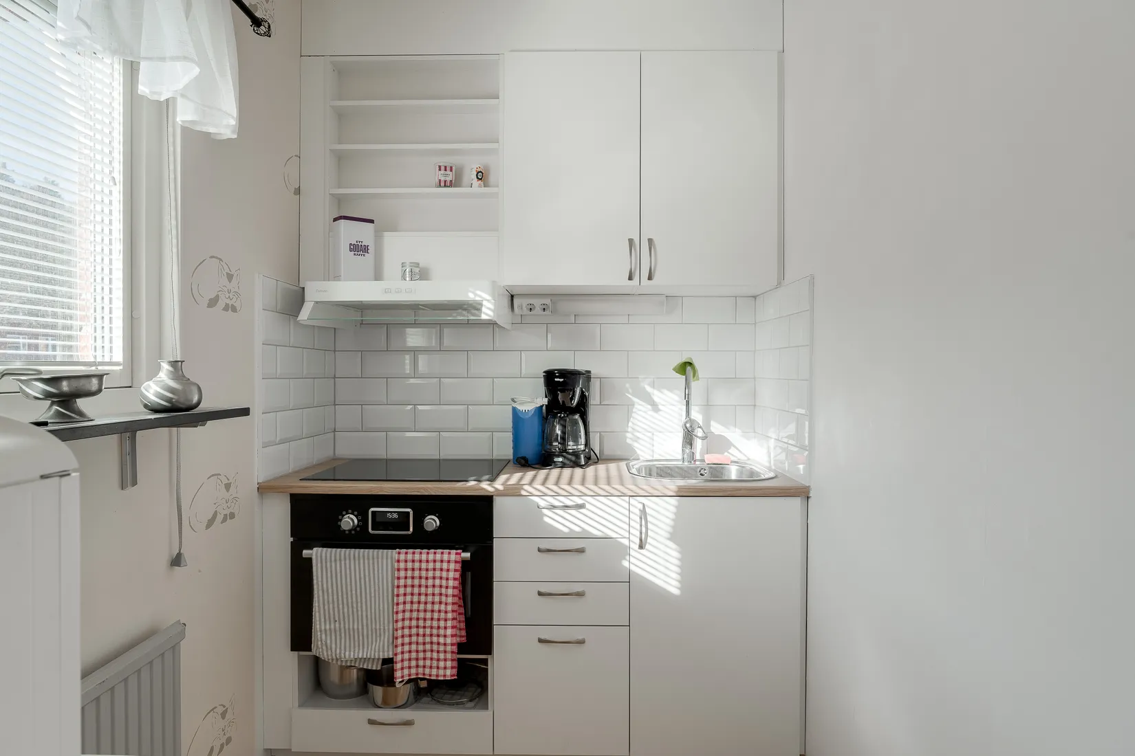 Bostadsrätt, Grebyvägen 25, Kimstad, Norrköping