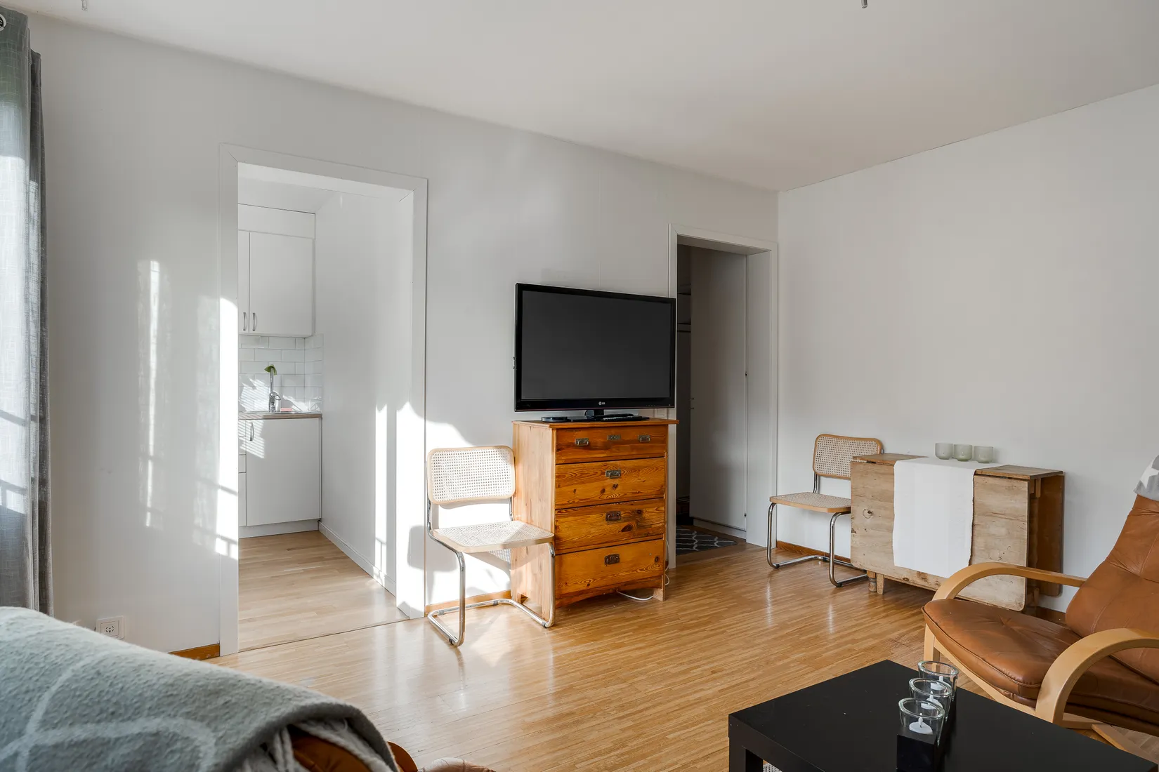Bostadsrätt, Grebyvägen 25, Kimstad, Norrköping