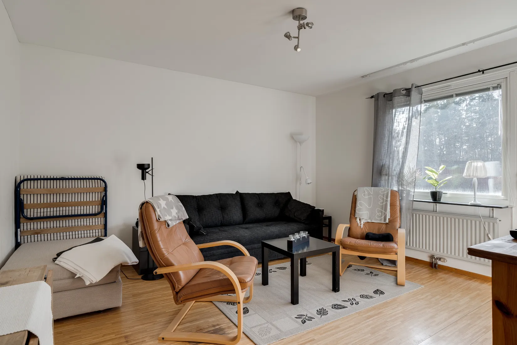 Bostadsrätt, Grebyvägen 25, Kimstad, Norrköping