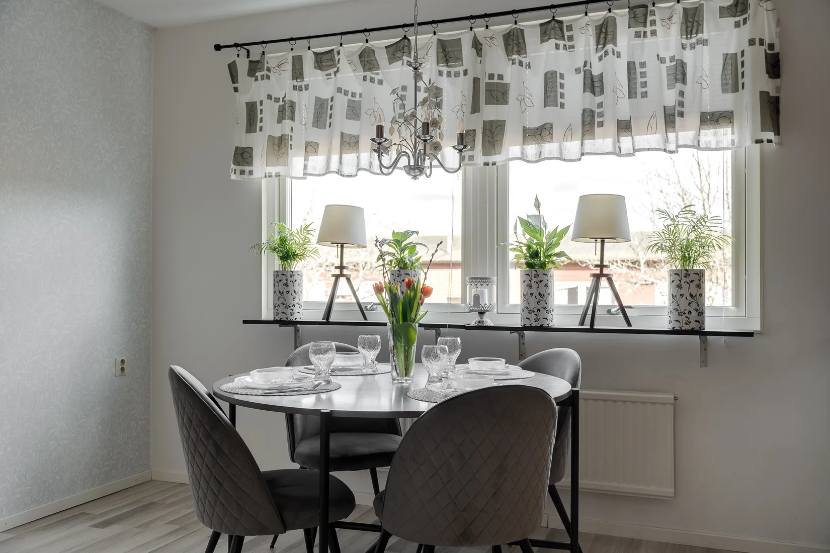Bostadsrätt, Grebyvägen 25, Kimstad, Norrköping