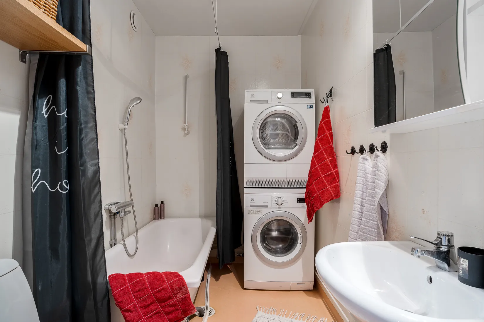 Bostadsrätt, Grebyvägen 25, Kimstad, Norrköping