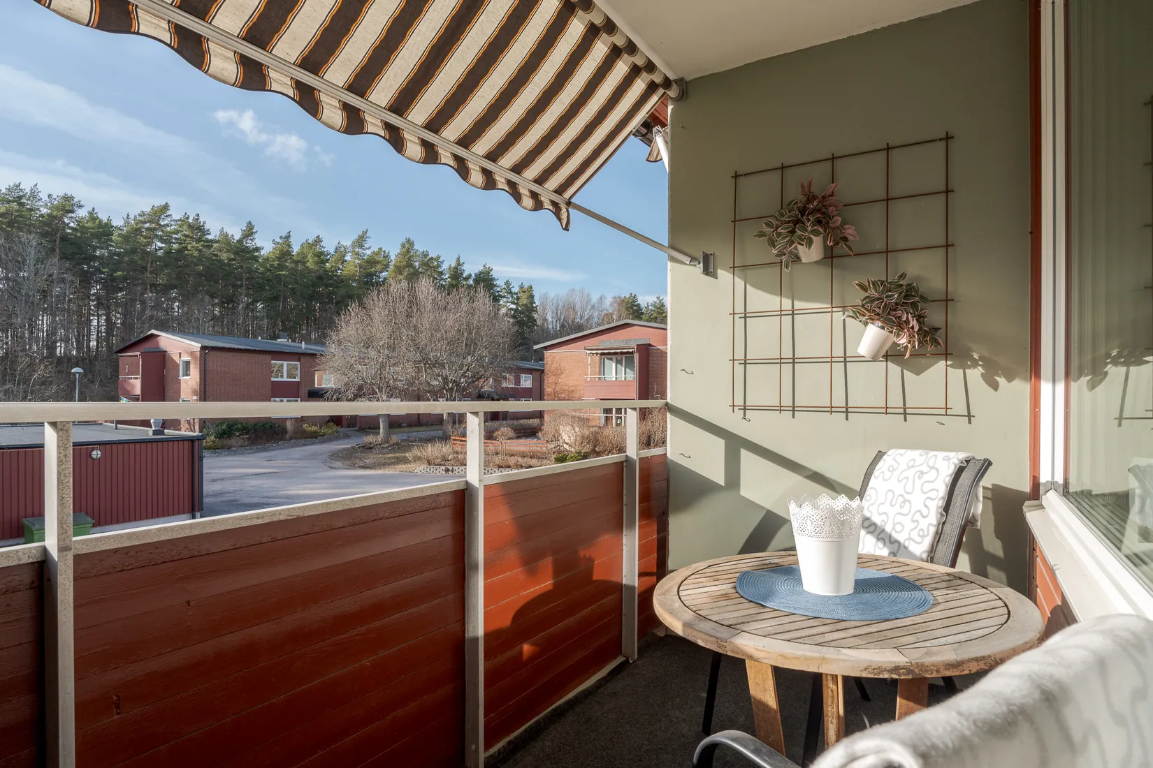 Bostadsrätt, Grebyvägen 25, Kimstad, Norrköping