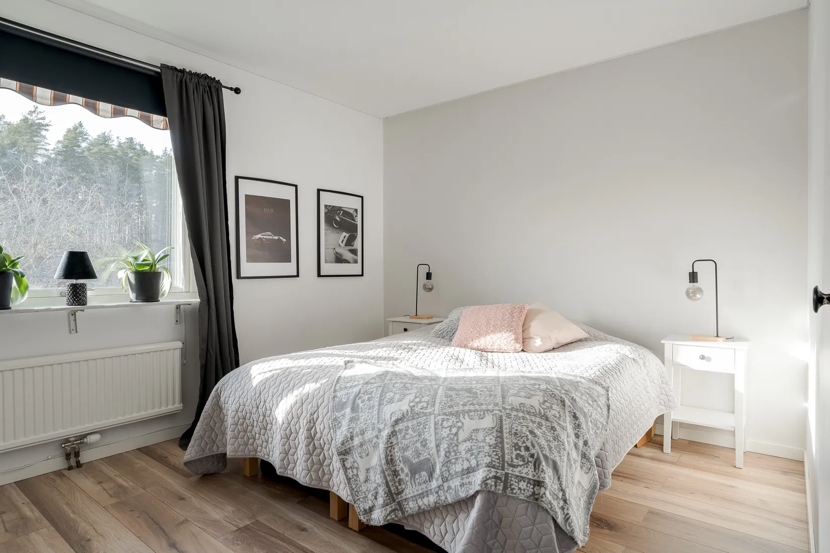 Bostadsrätt, Grebyvägen 25, Kimstad, Norrköping