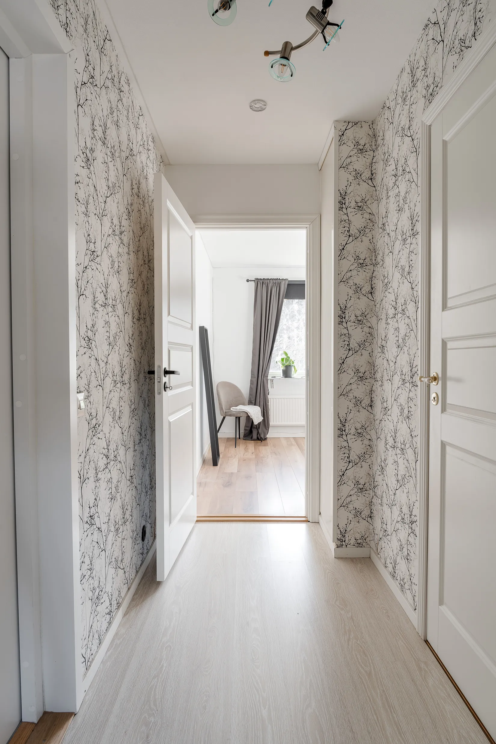 Bostadsrätt, Grebyvägen 25, Kimstad, Norrköping