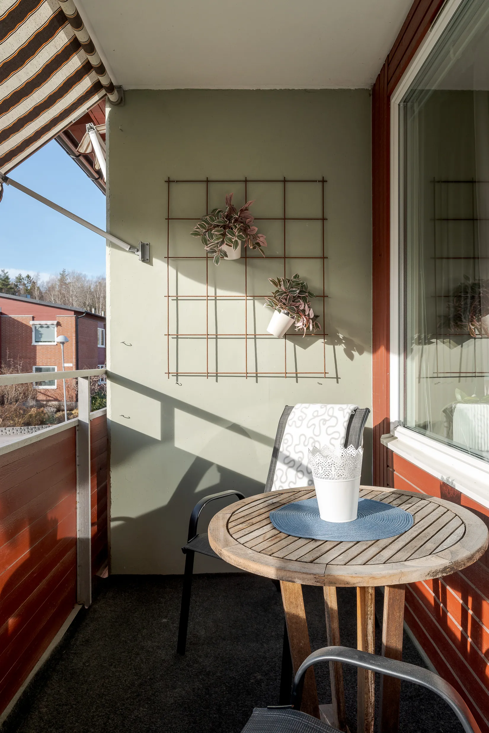 Bostadsrätt, Grebyvägen 25, Kimstad, Norrköping