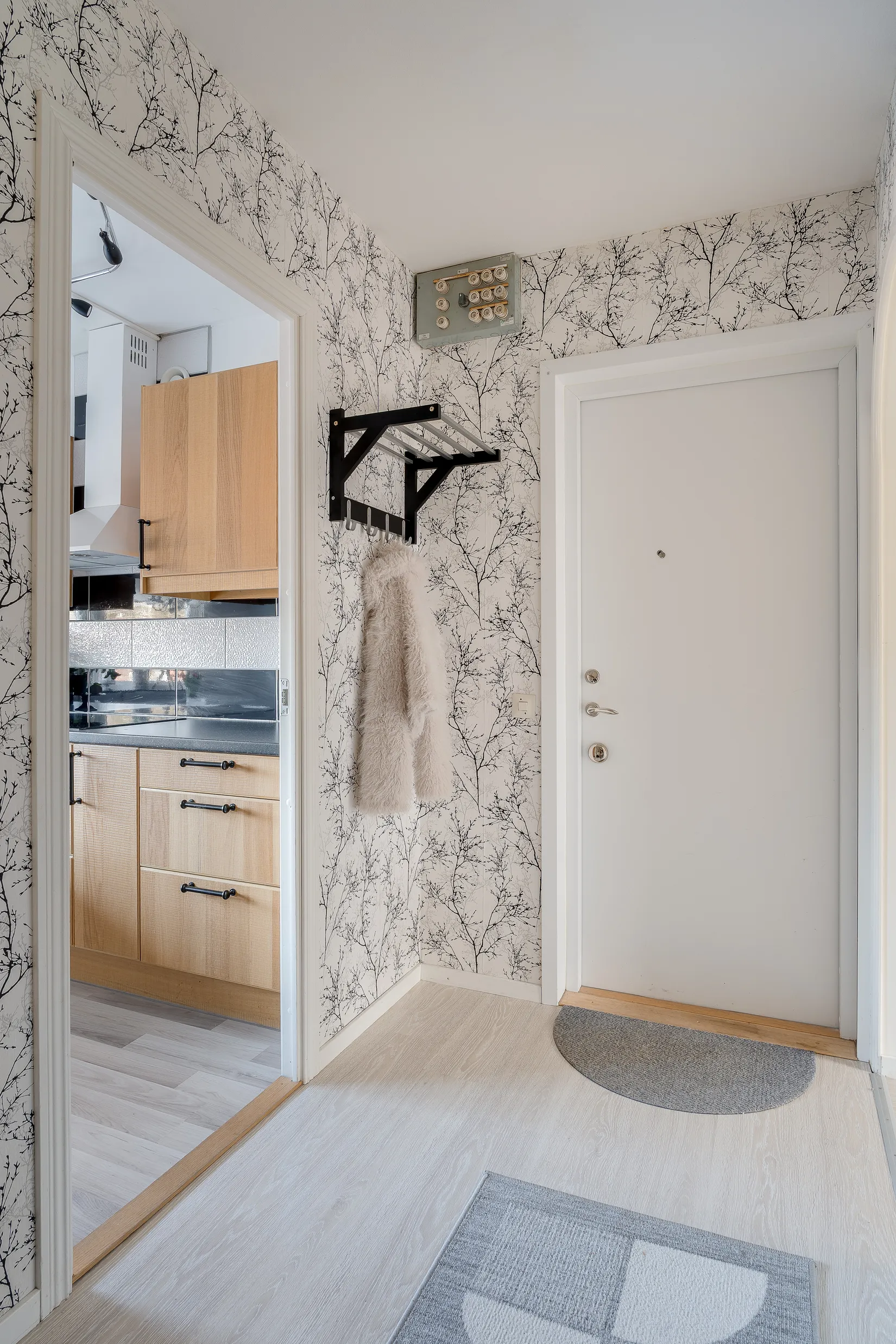 Bostadsrätt, Grebyvägen 25, Kimstad, Norrköping