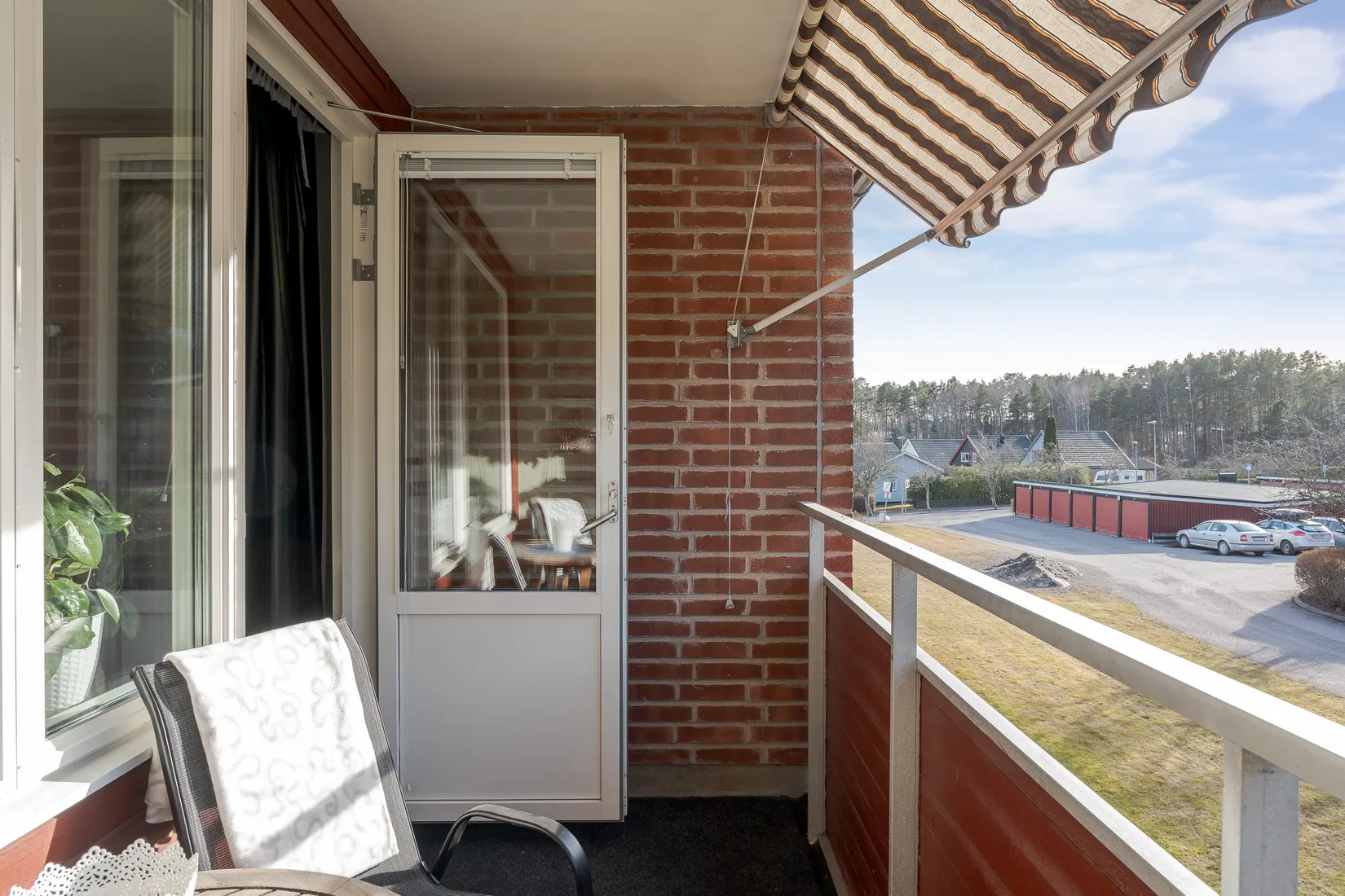 Bostadsrätt, Grebyvägen 25, Kimstad, Norrköping