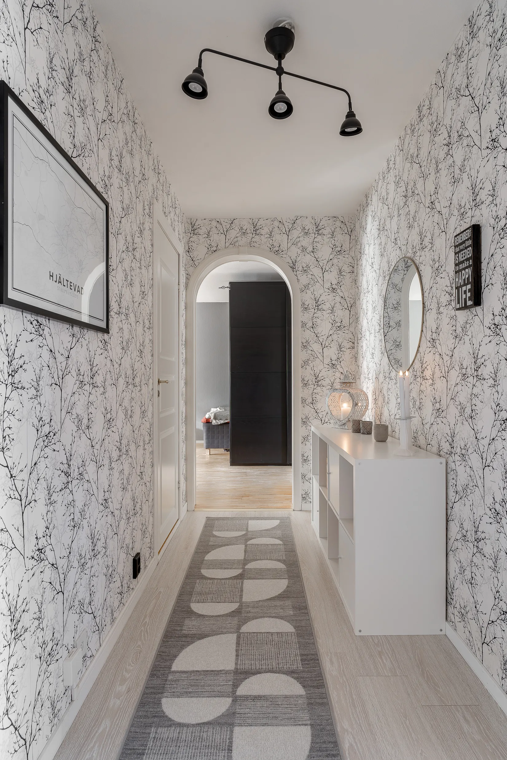 Bostadsrätt, Grebyvägen 25, Kimstad, Norrköping