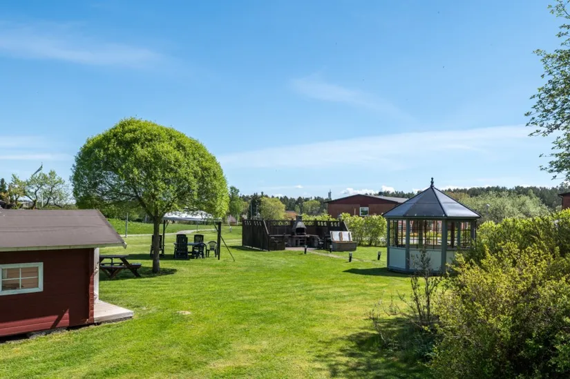 Bostadsrätt, Grebyvägen 25, Kimstad, Norrköping