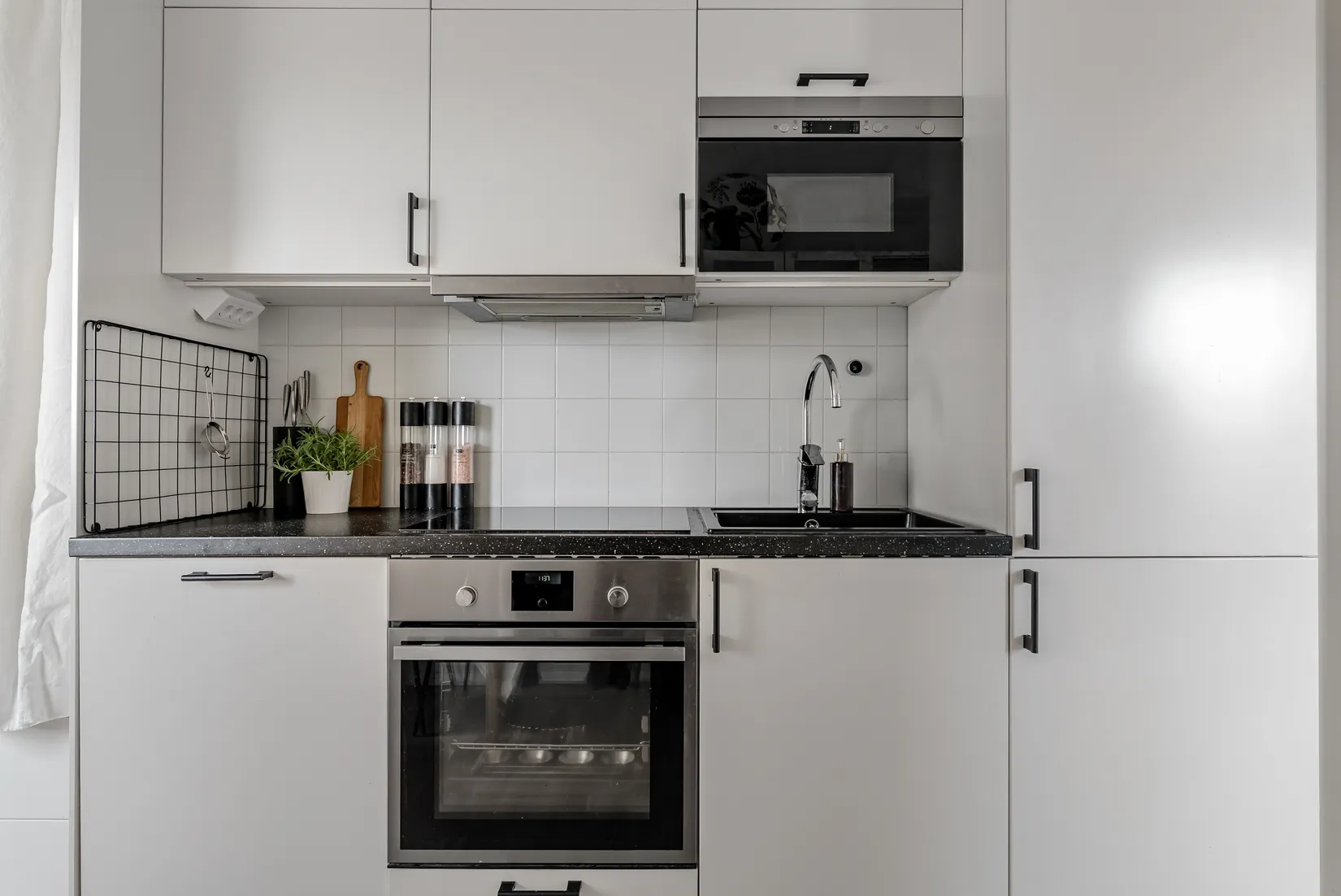 Bostadsrätt, Hästholmsvägen 17, Södermalm - Sofia, Stockholm