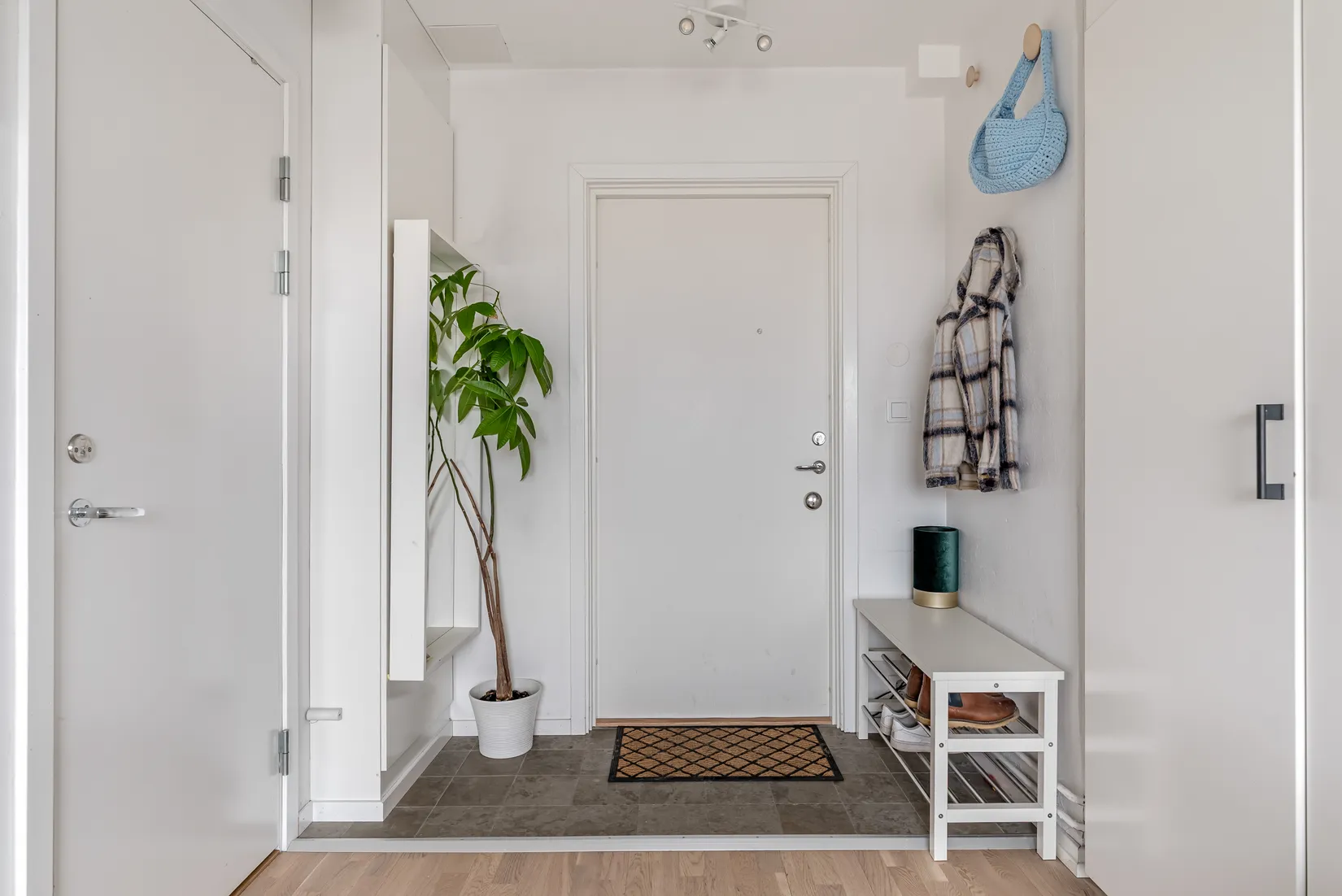 Bostadsrätt, Hästholmsvägen 17, Södermalm - Sofia, Stockholm