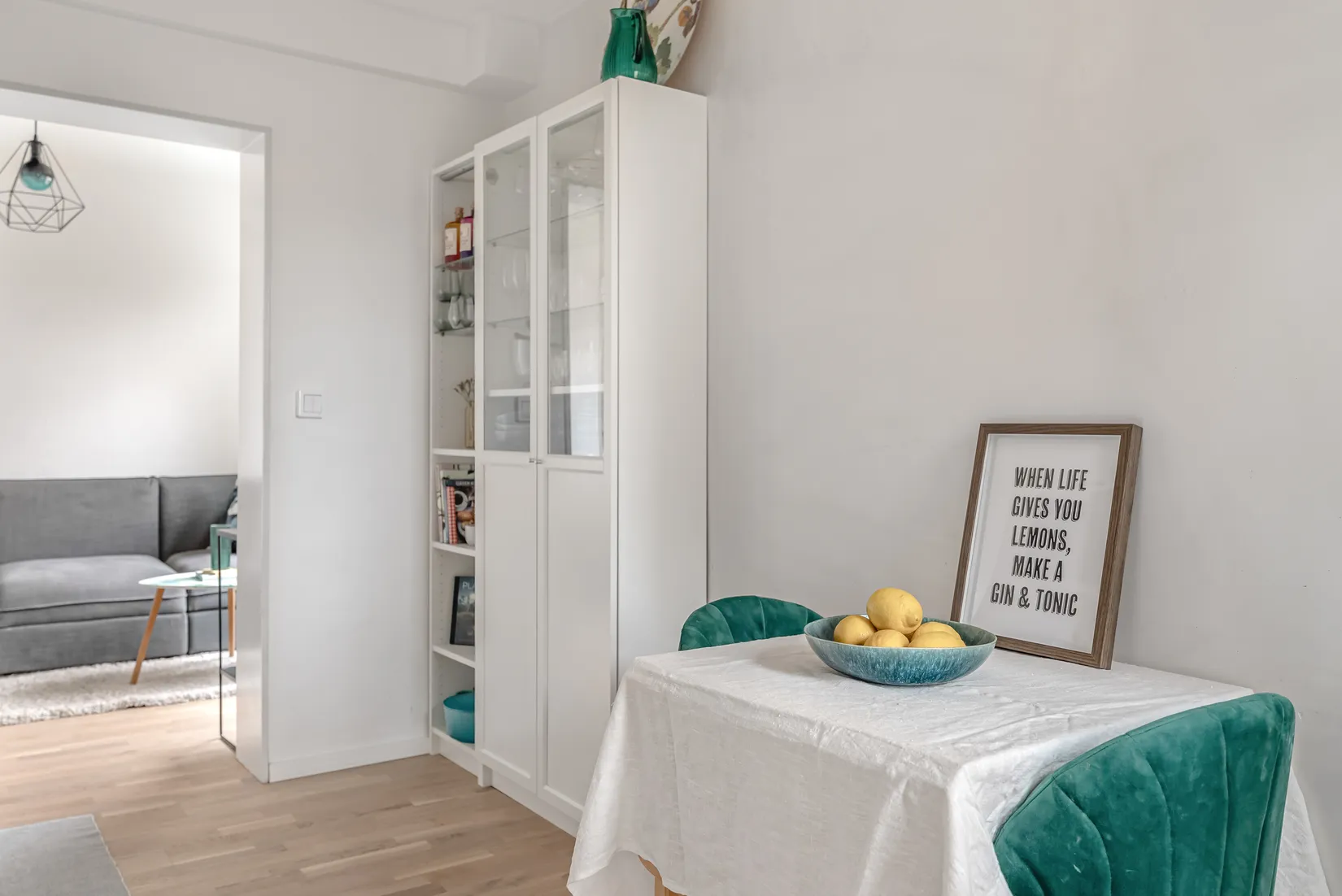 Bostadsrätt, Hästholmsvägen 17, Södermalm - Sofia, Stockholm