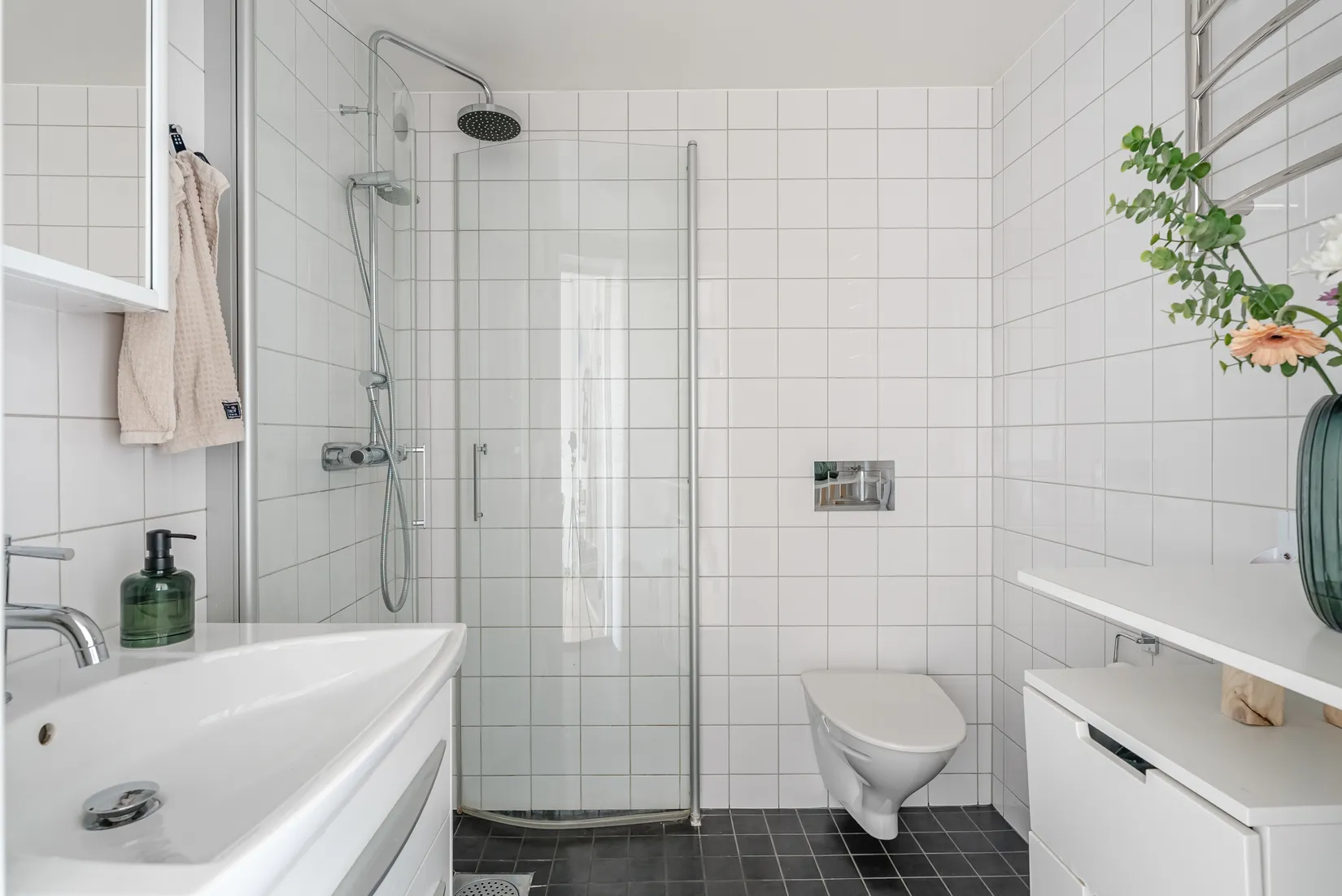 Bostadsrätt, Hästholmsvägen 17, Södermalm - Sofia, Stockholm
