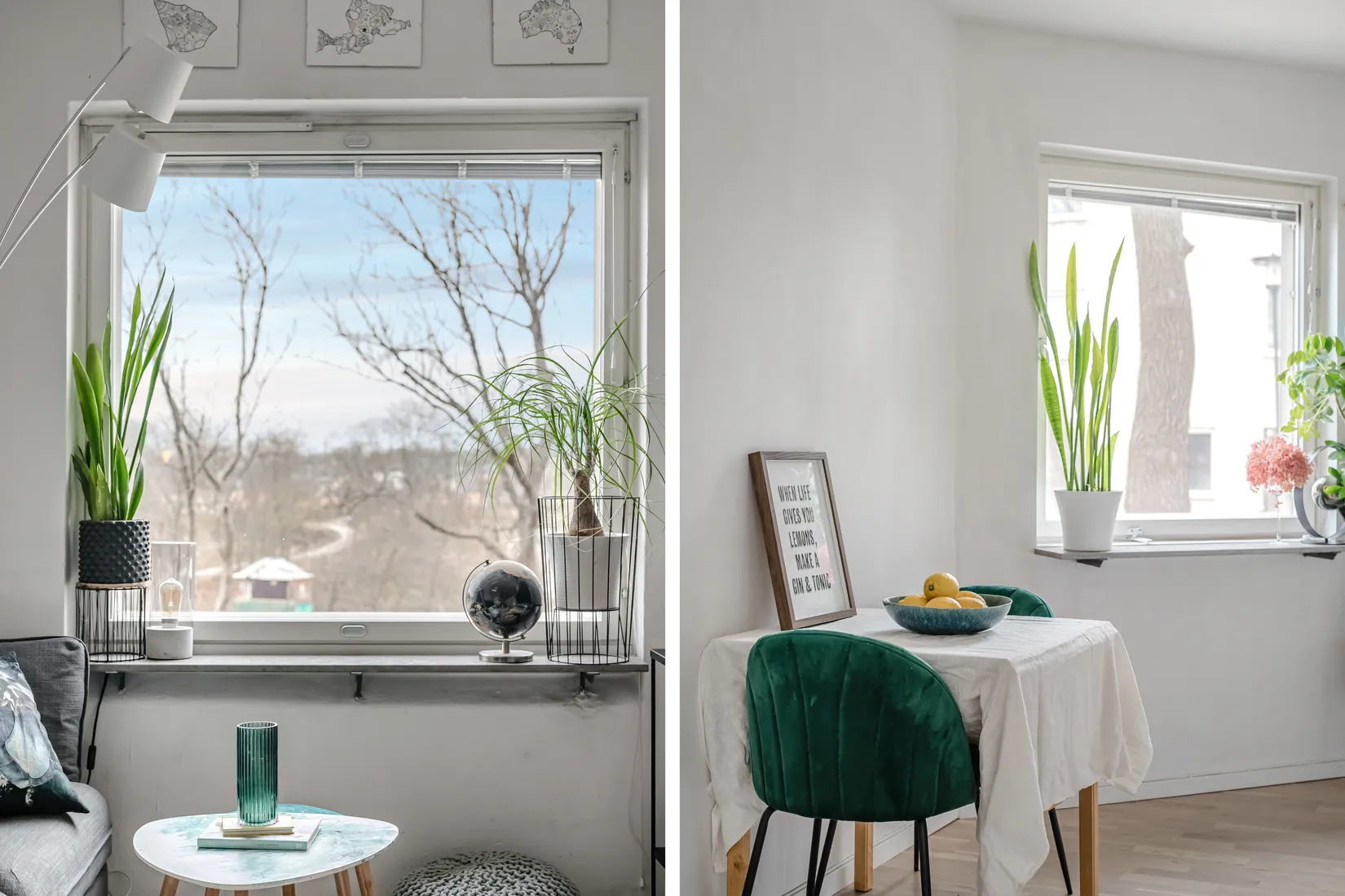 Bostadsrätt, Hästholmsvägen 17, Södermalm - Sofia, Stockholm