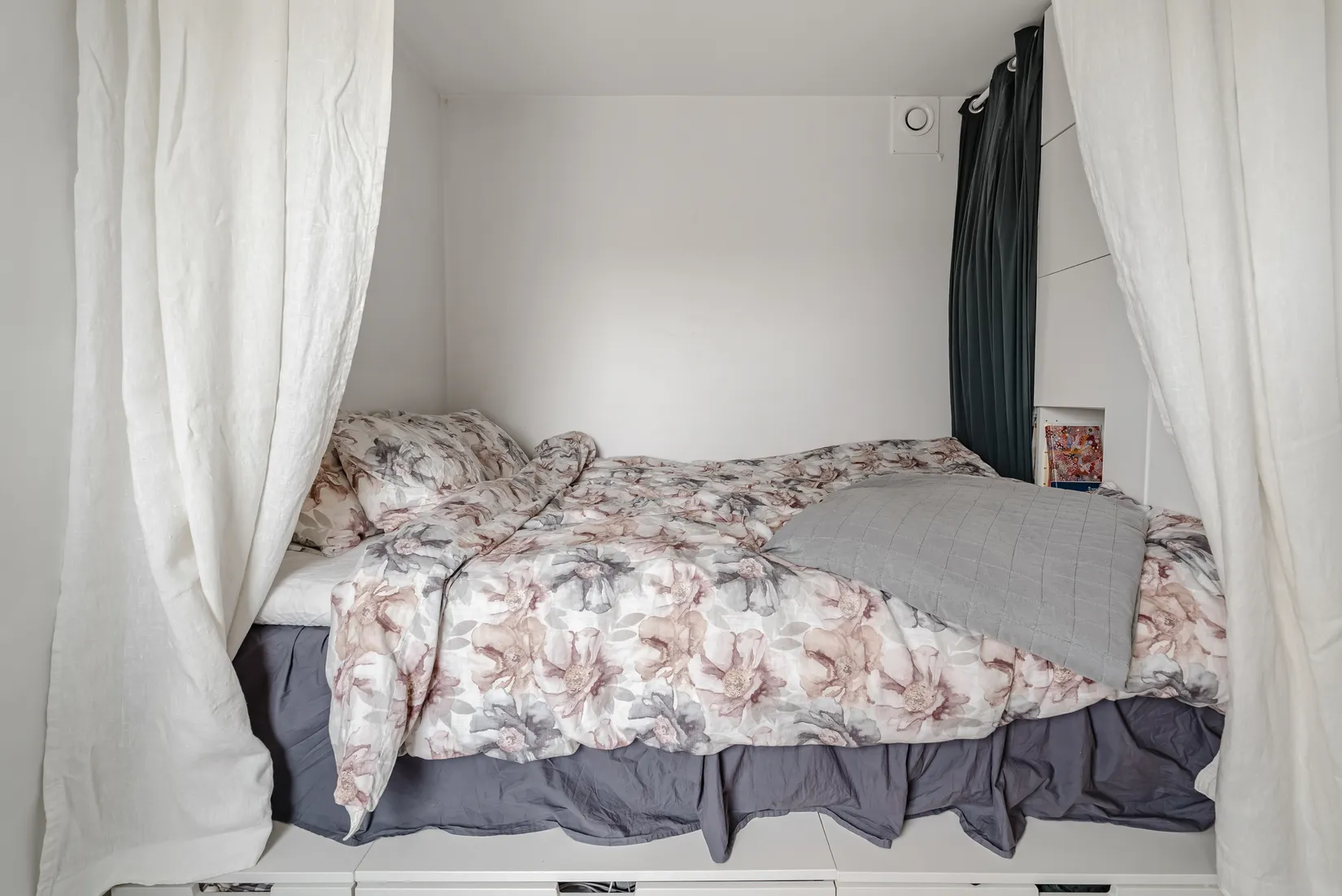 Bostadsrätt, Hästholmsvägen 17, Södermalm - Sofia, Stockholm