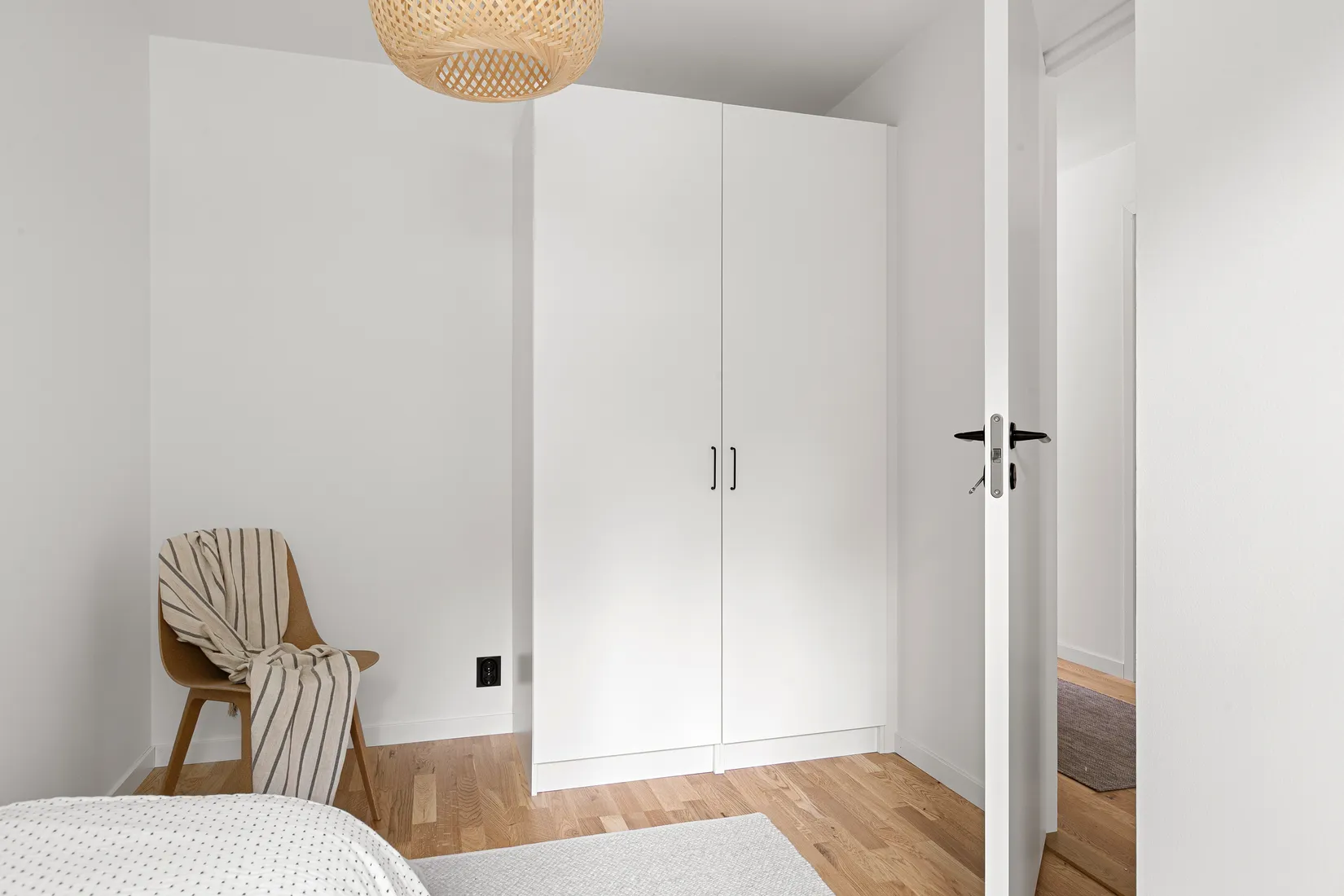 Radhus, Fönsterlavsvägen 11A, Järvsta, Gävle