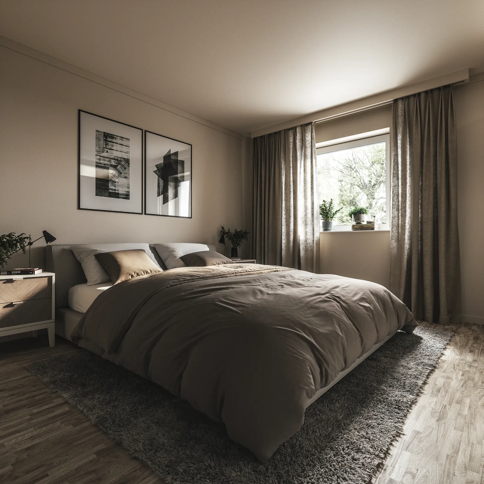 Radhus, Fönsterlavsvägen 11A, Järvsta, Gävle