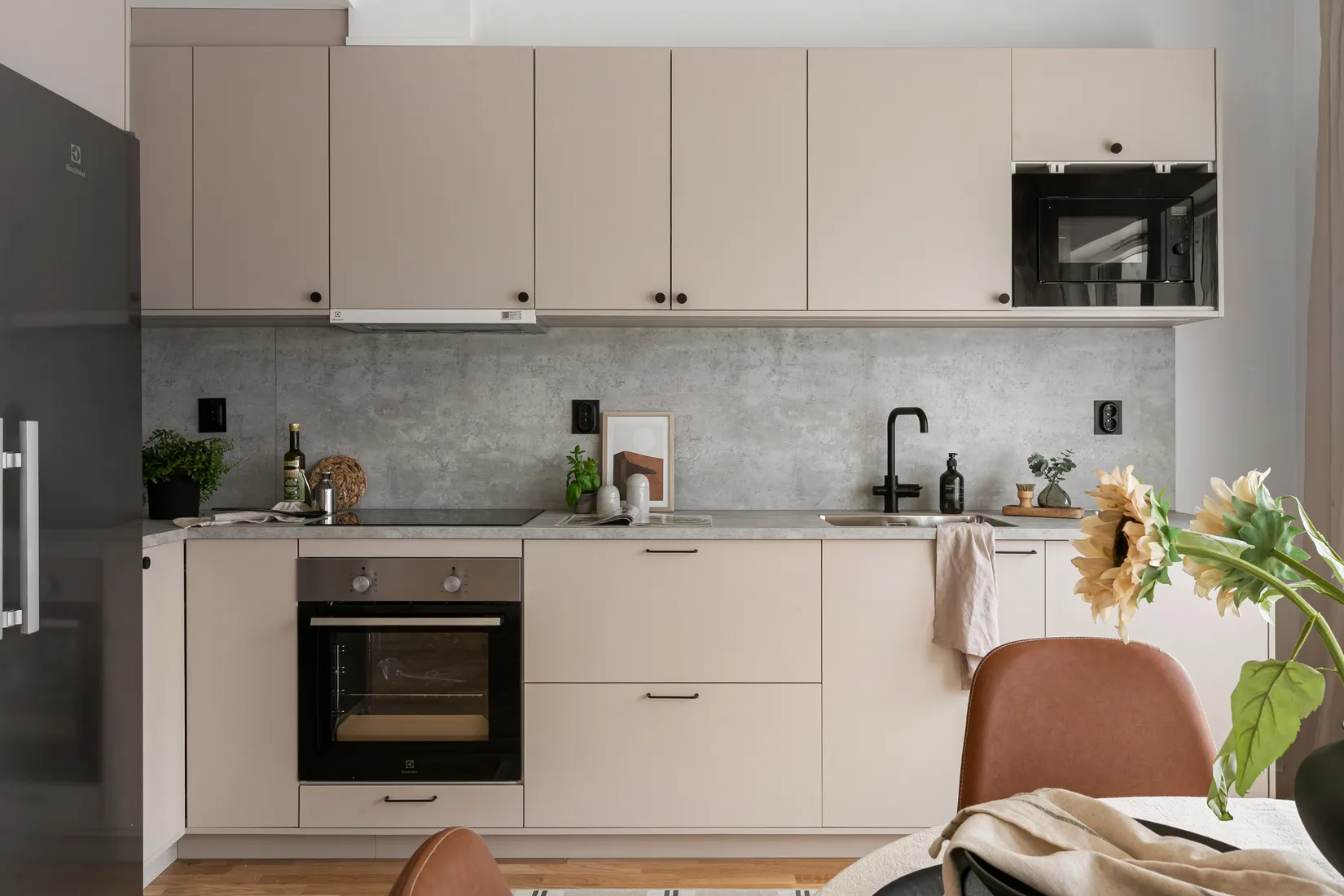 Radhus, Fönsterlavsvägen 11A, Järvsta, Gävle