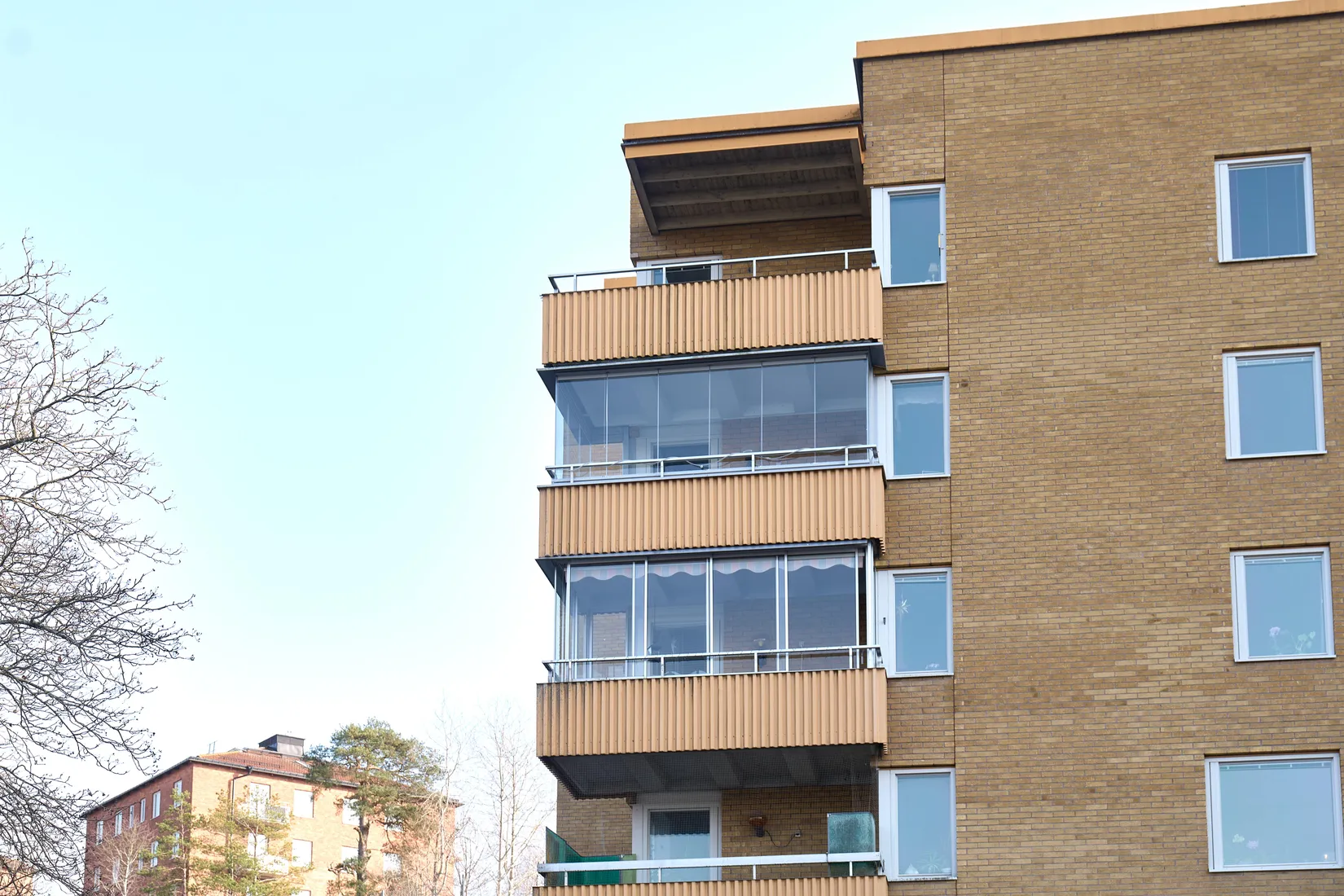 Bostadsrätt, Gröndalsvägen 212, vån 5, Gröndal, Stockholm