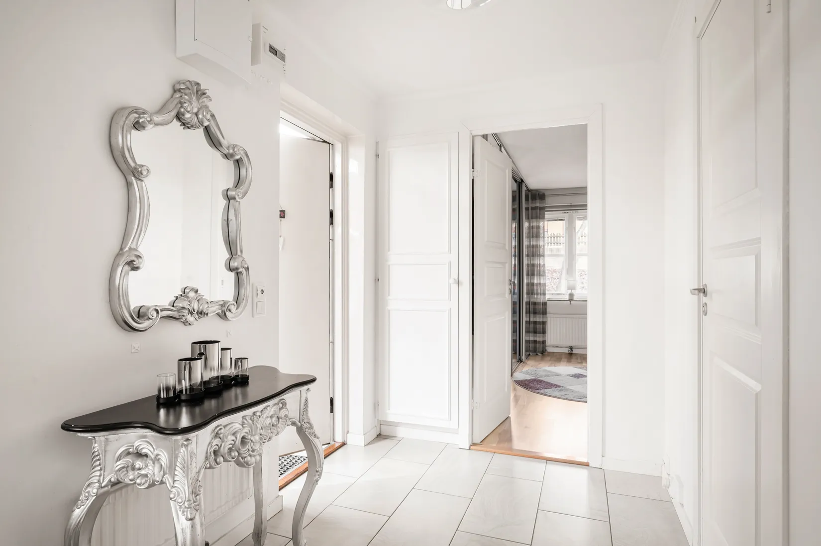 Bostadsrätt, Radhus, Imatragatan 90, Akalla, Stockholm