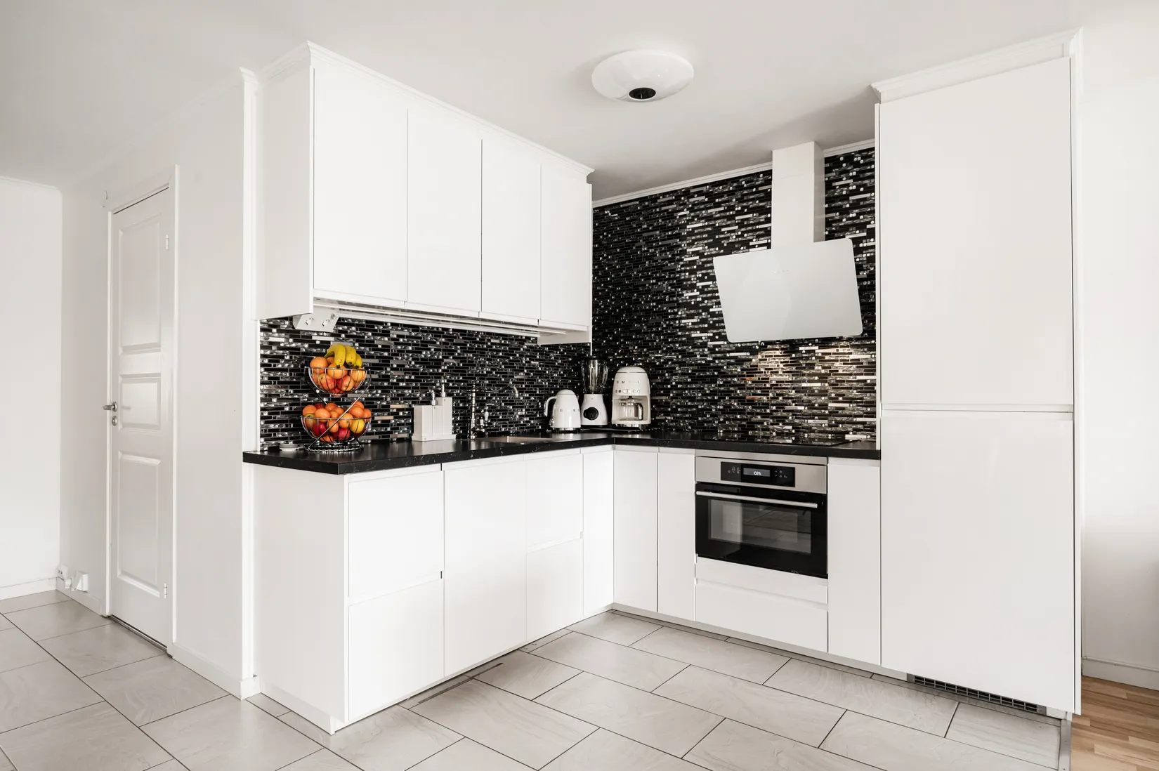 Bostadsrätt, Radhus, Imatragatan 90, Akalla, Stockholm