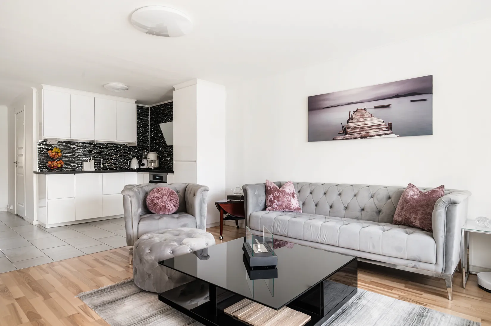 Bostadsrätt, Radhus, Imatragatan 90, Akalla, Stockholm