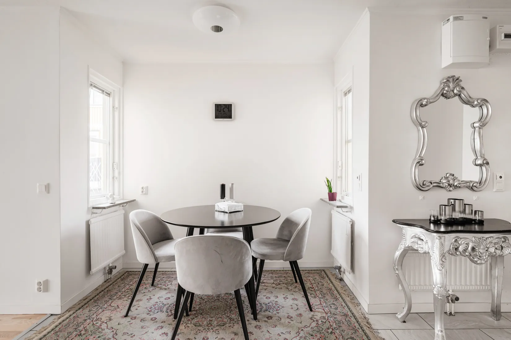 Bostadsrätt, Radhus, Imatragatan 90, Akalla, Stockholm