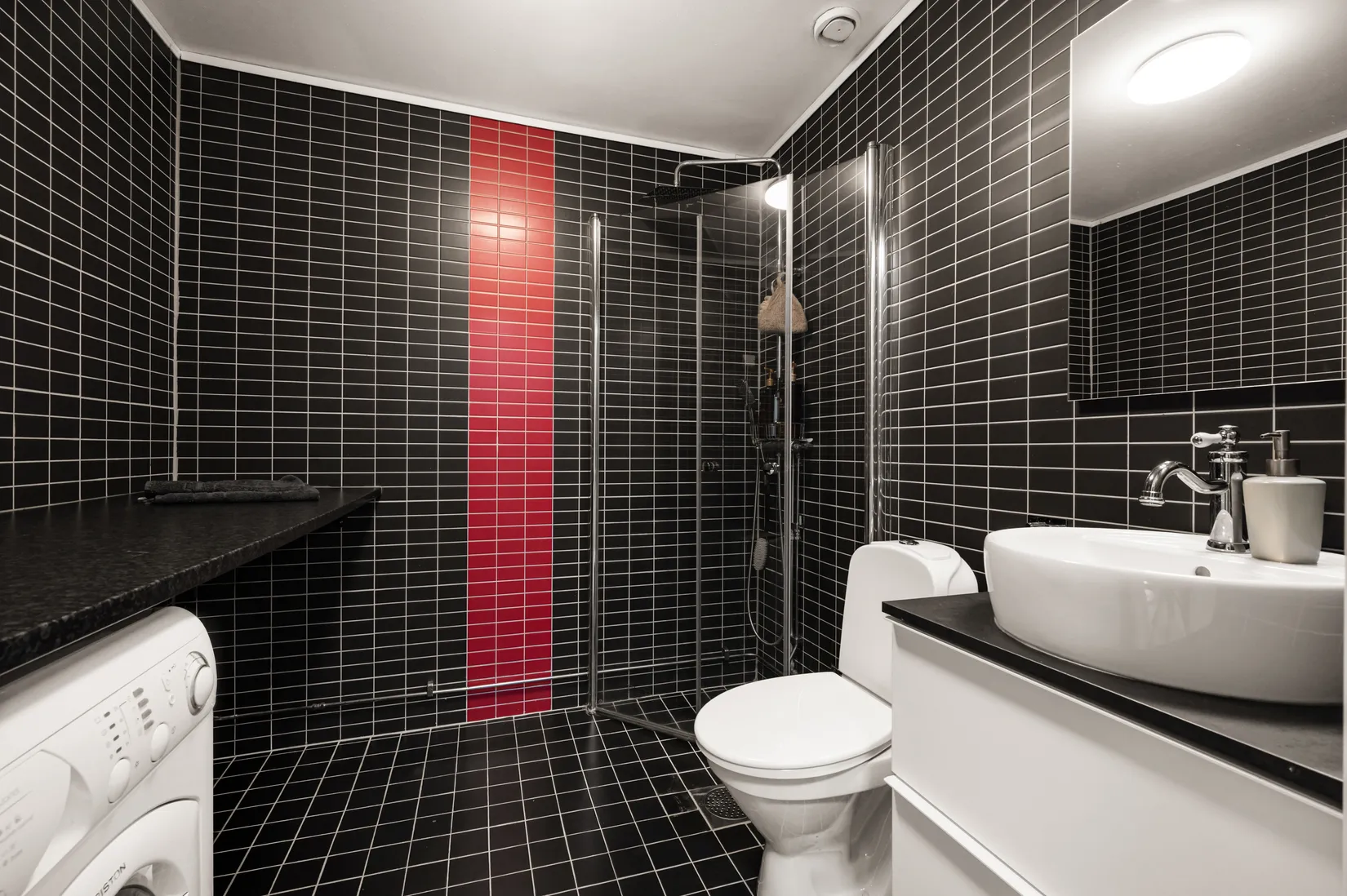 Bostadsrätt, Radhus, Imatragatan 90, Akalla, Stockholm