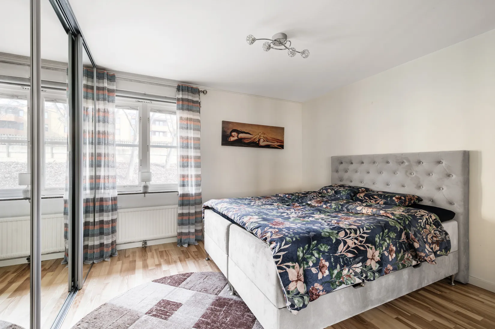 Bostadsrätt, Radhus, Imatragatan 90, Akalla, Stockholm