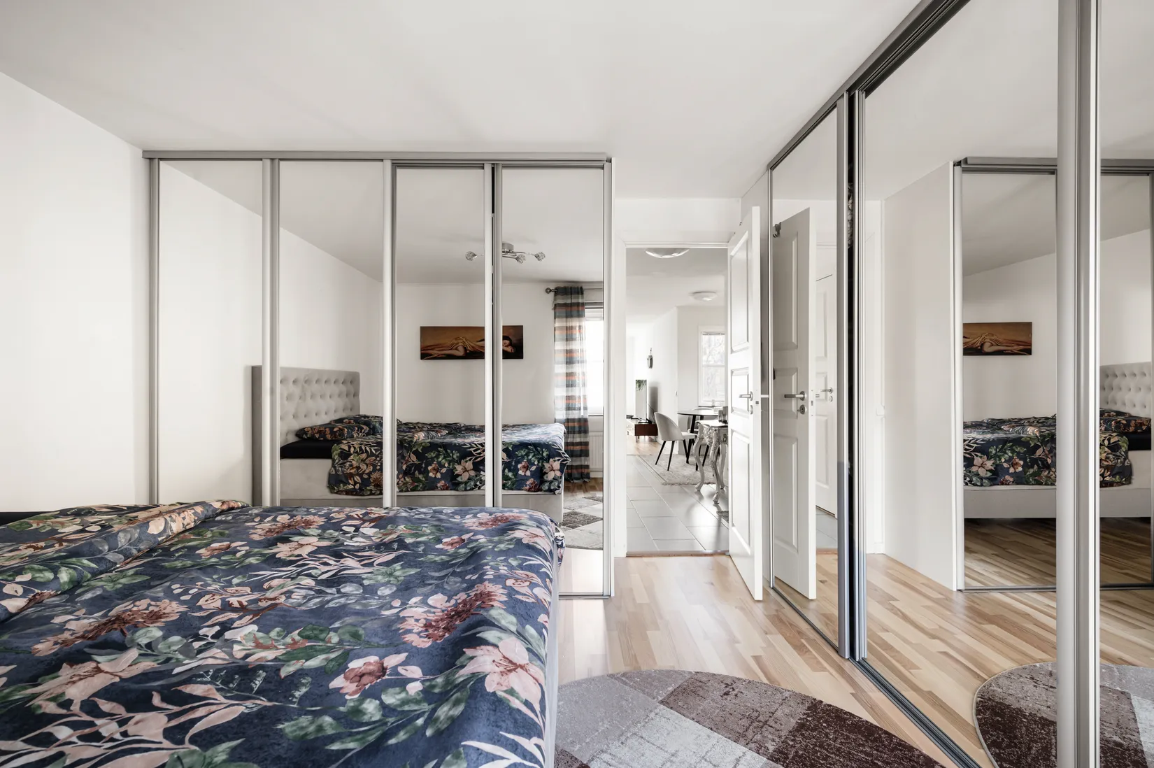 Bostadsrätt, Radhus, Imatragatan 90, Akalla, Stockholm