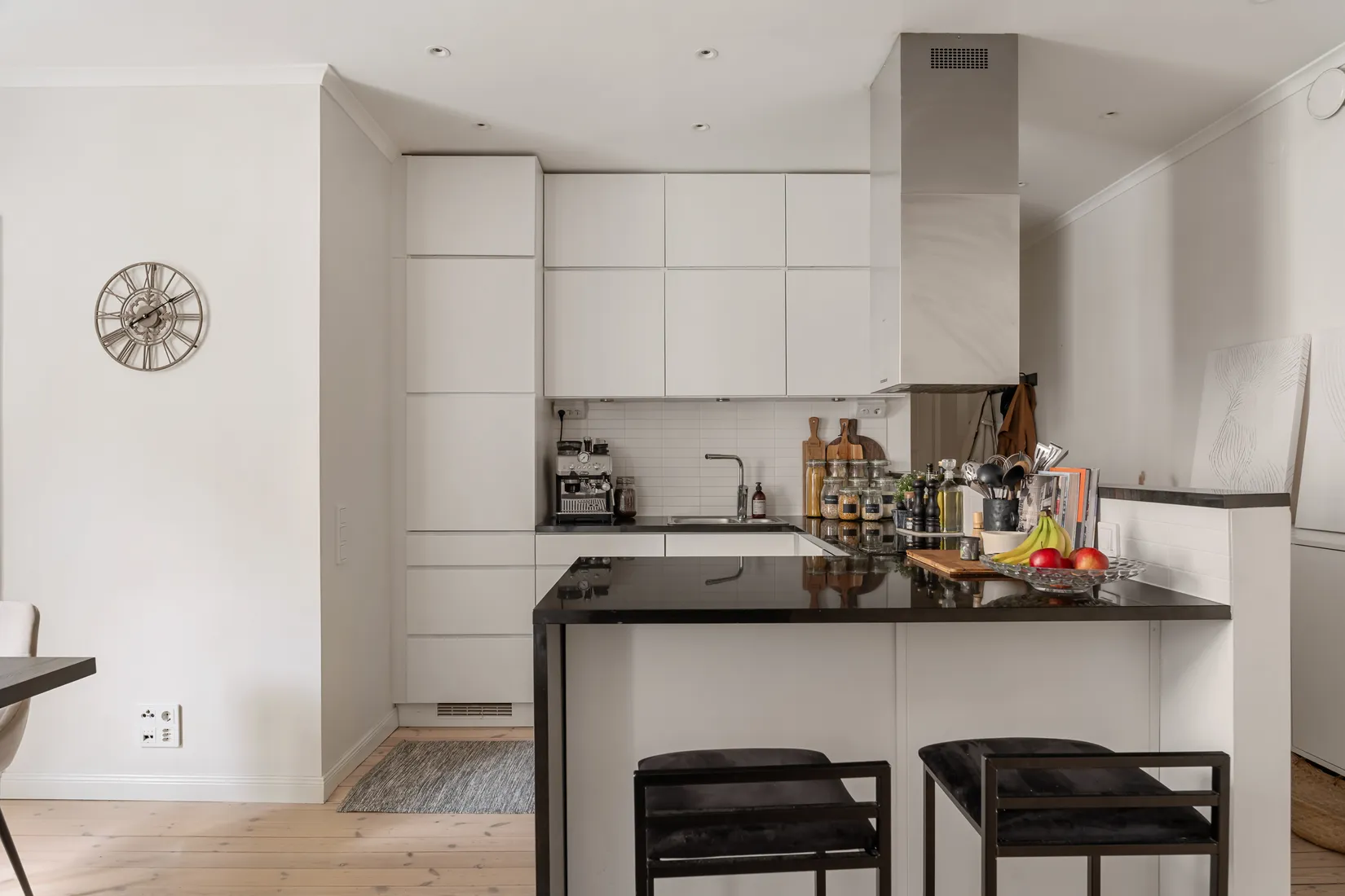 Bostadsrätt, Gyllenborgsgatan 13, Kungsholmen, Stockholm