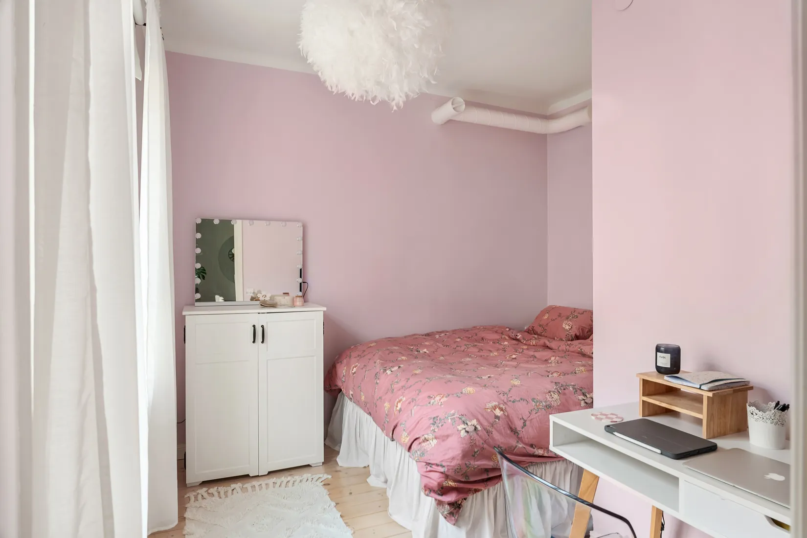 Bostadsrätt, Gyllenborgsgatan 13, Kungsholmen, Stockholm