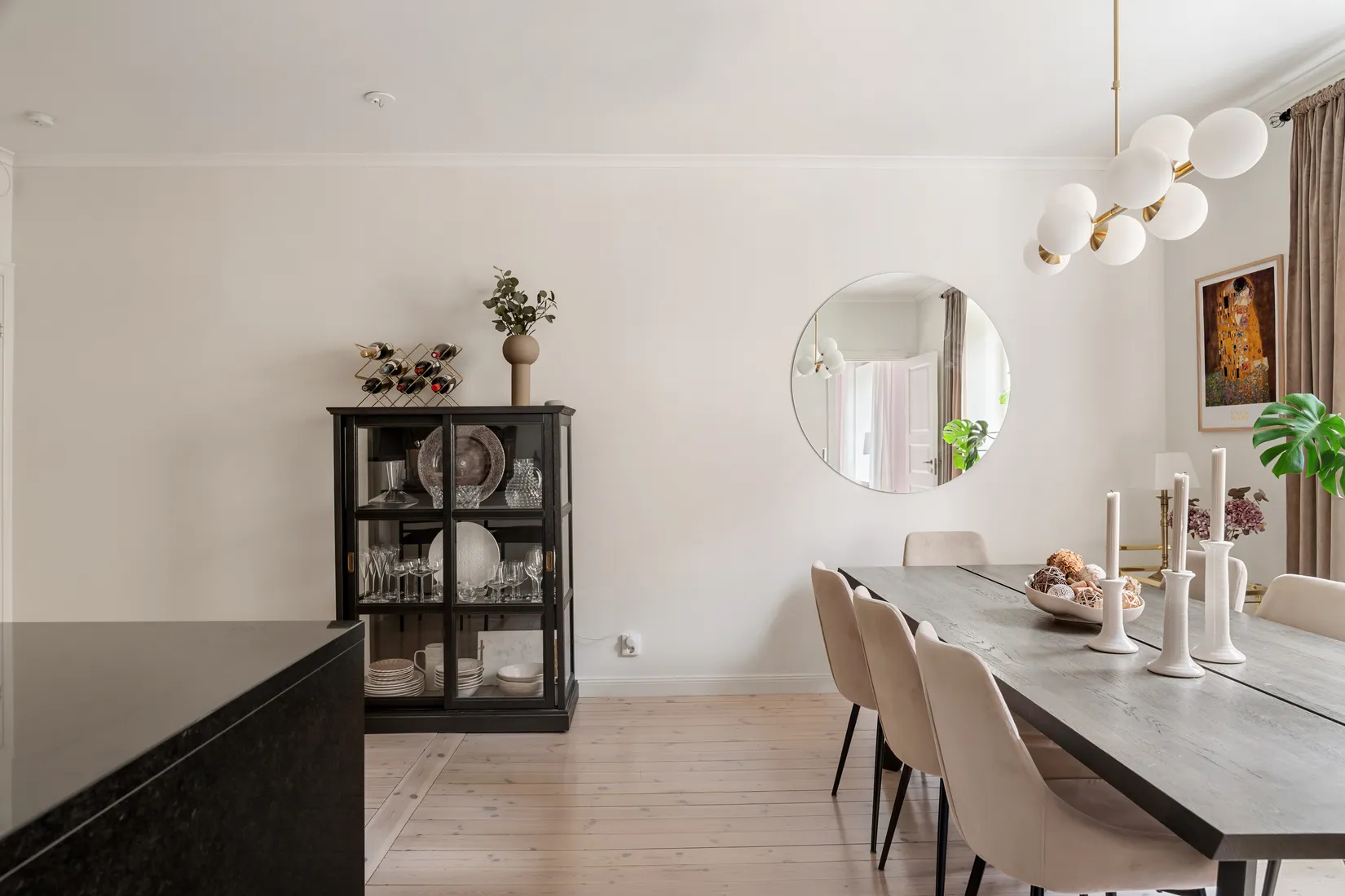 Bostadsrätt, Gyllenborgsgatan 13, Kungsholmen, Stockholm