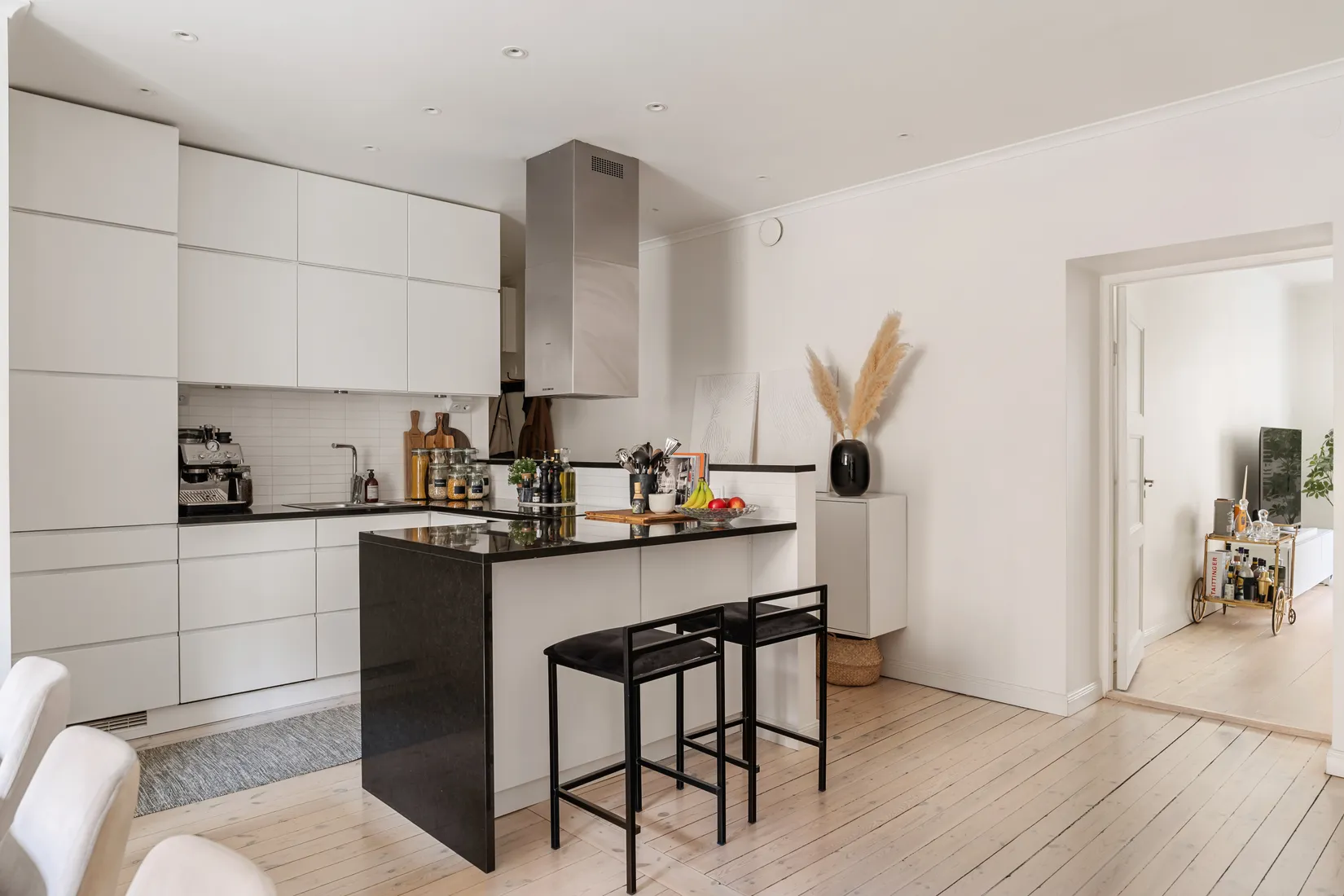 Bostadsrätt, Gyllenborgsgatan 13, Kungsholmen, Stockholm