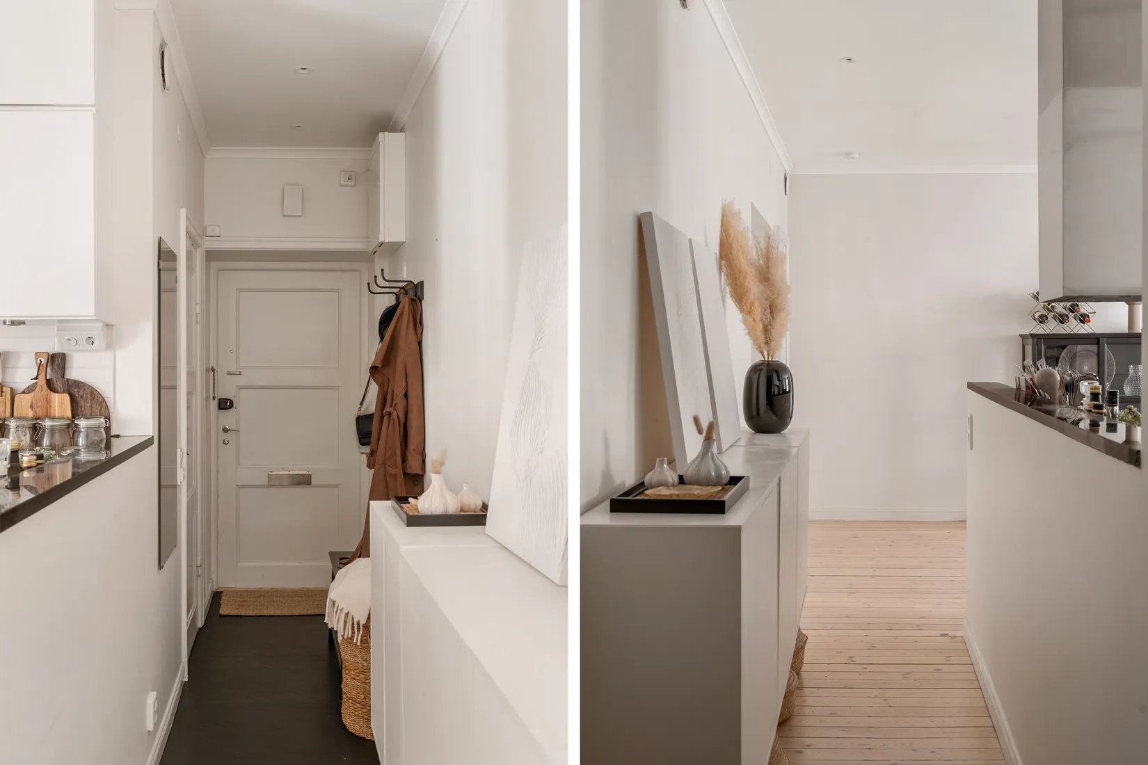 Bostadsrätt, Gyllenborgsgatan 13, Kungsholmen, Stockholm