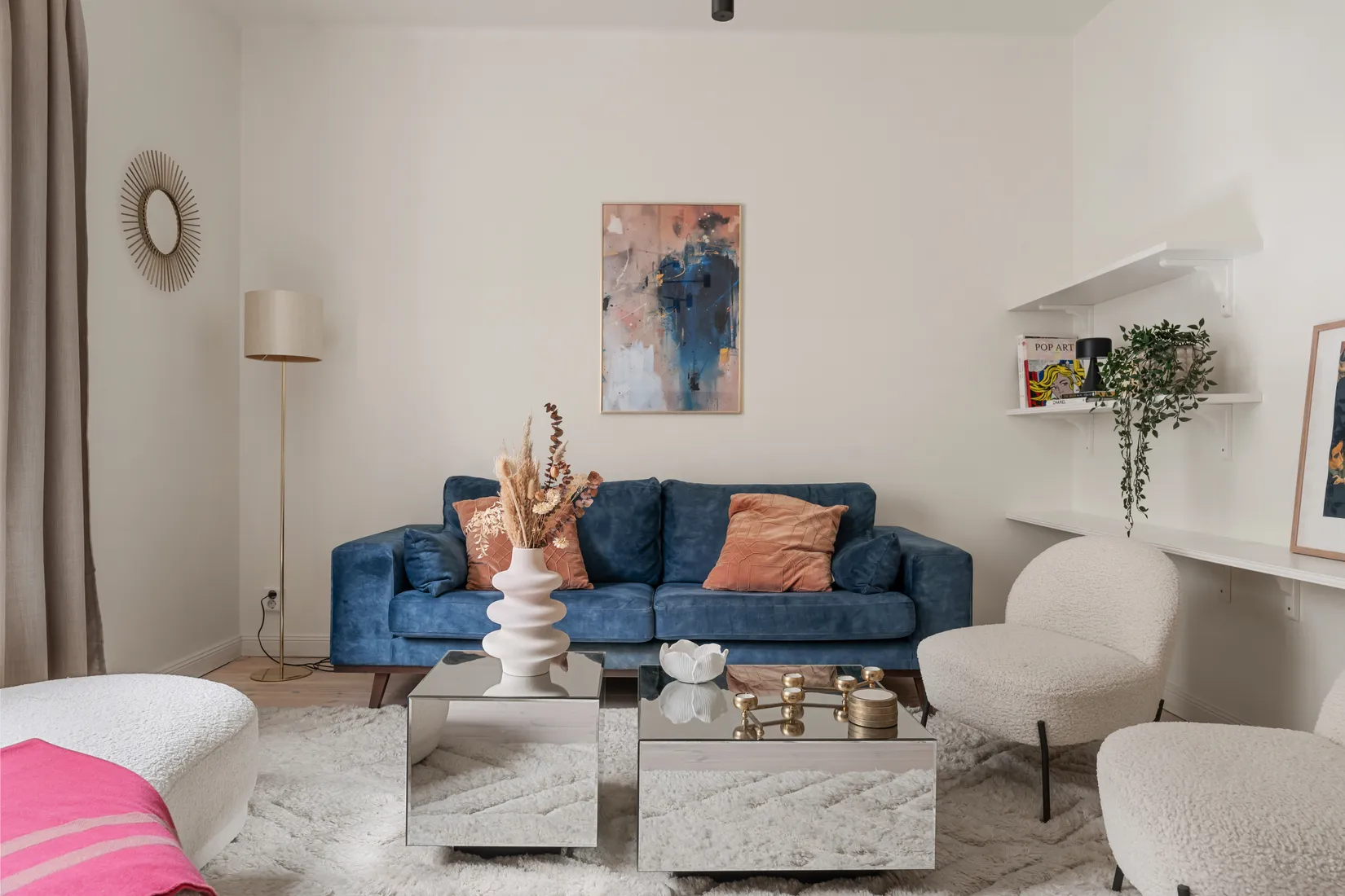 Bostadsrätt, Gyllenborgsgatan 13, Kungsholmen, Stockholm
