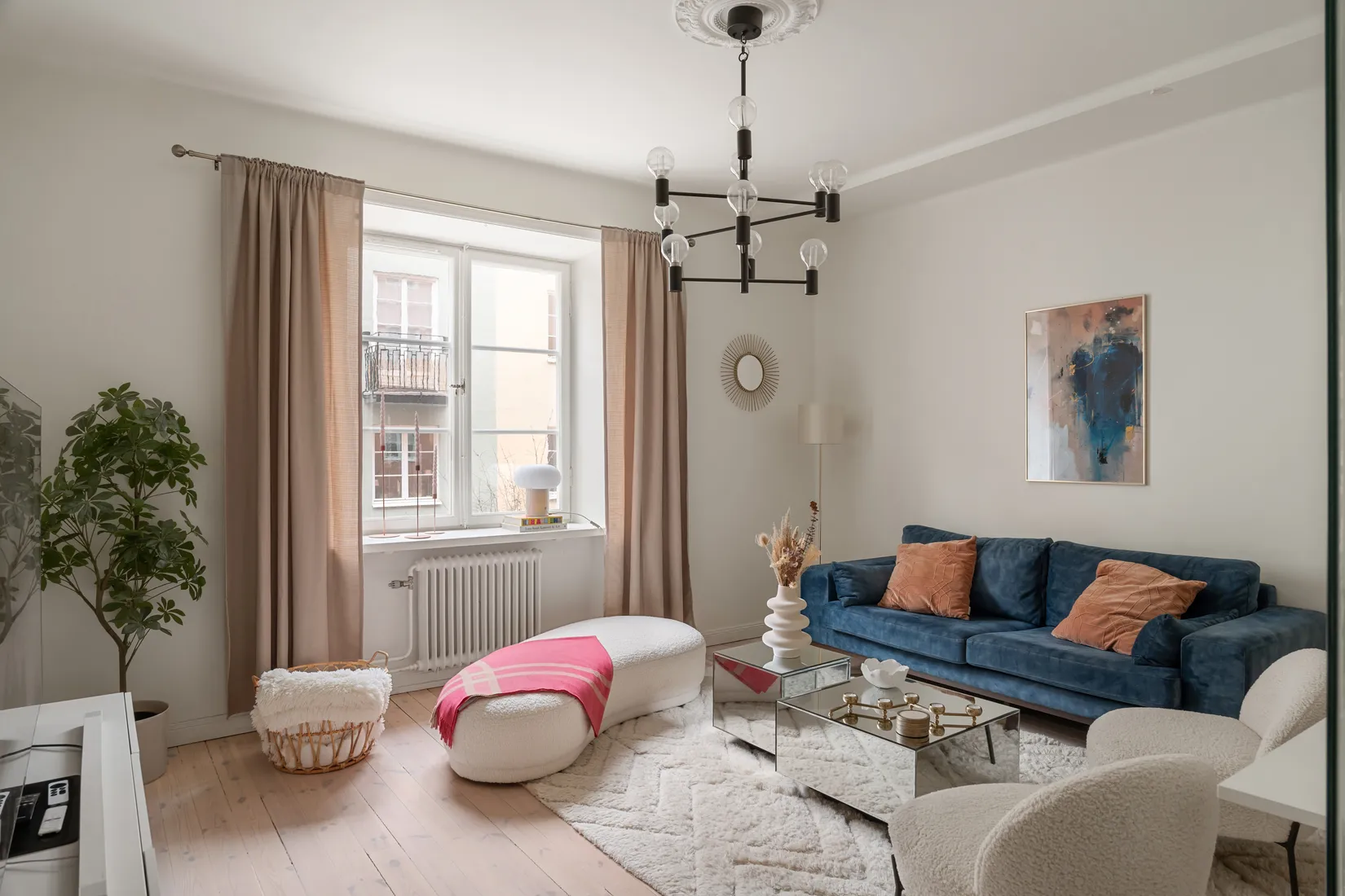 Bostadsrätt, Gyllenborgsgatan 13, Kungsholmen, Stockholm