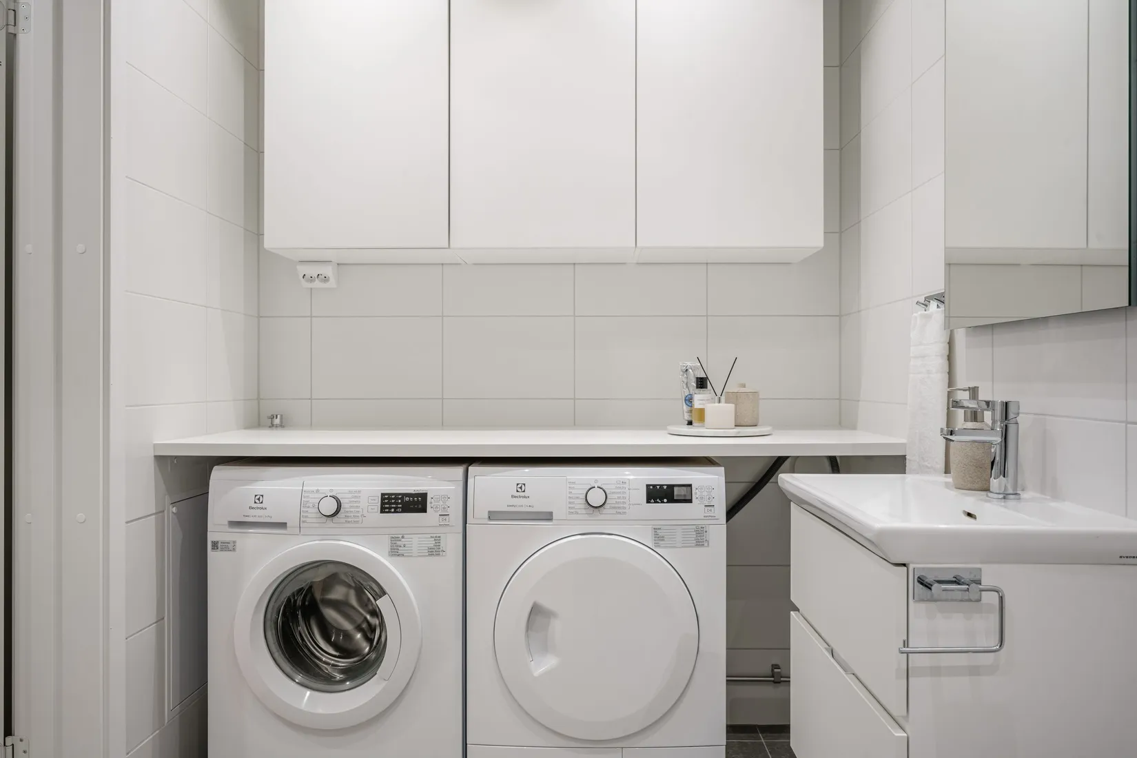 Bostadsrätt, Oskarslundsbacken 18, 4/4, Liljeholmskajen, Stockholm