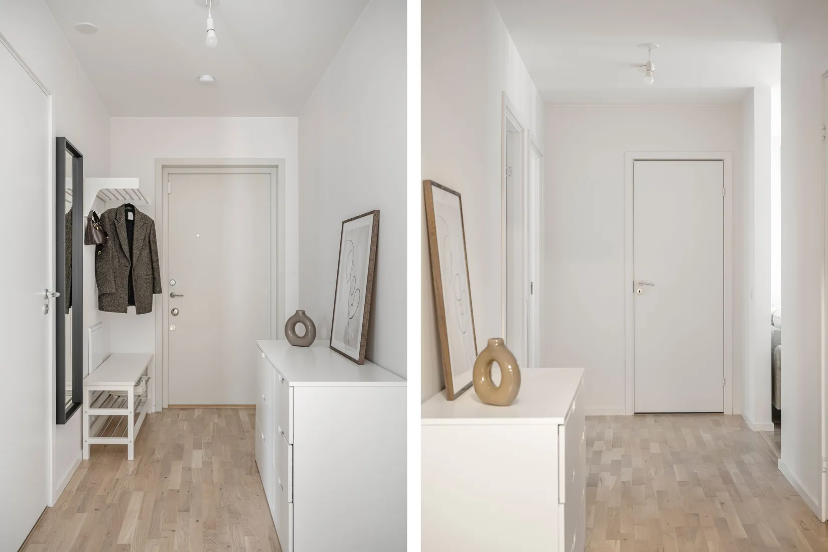 Bostadsrätt, Oskarslundsbacken 18, 4/4, Liljeholmskajen, Stockholm