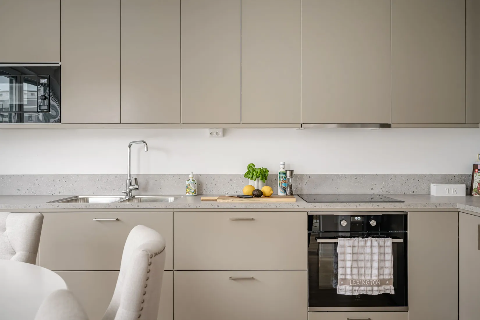 Bostadsrätt, Oskarslundsbacken 18, 4/4, Liljeholmskajen, Stockholm