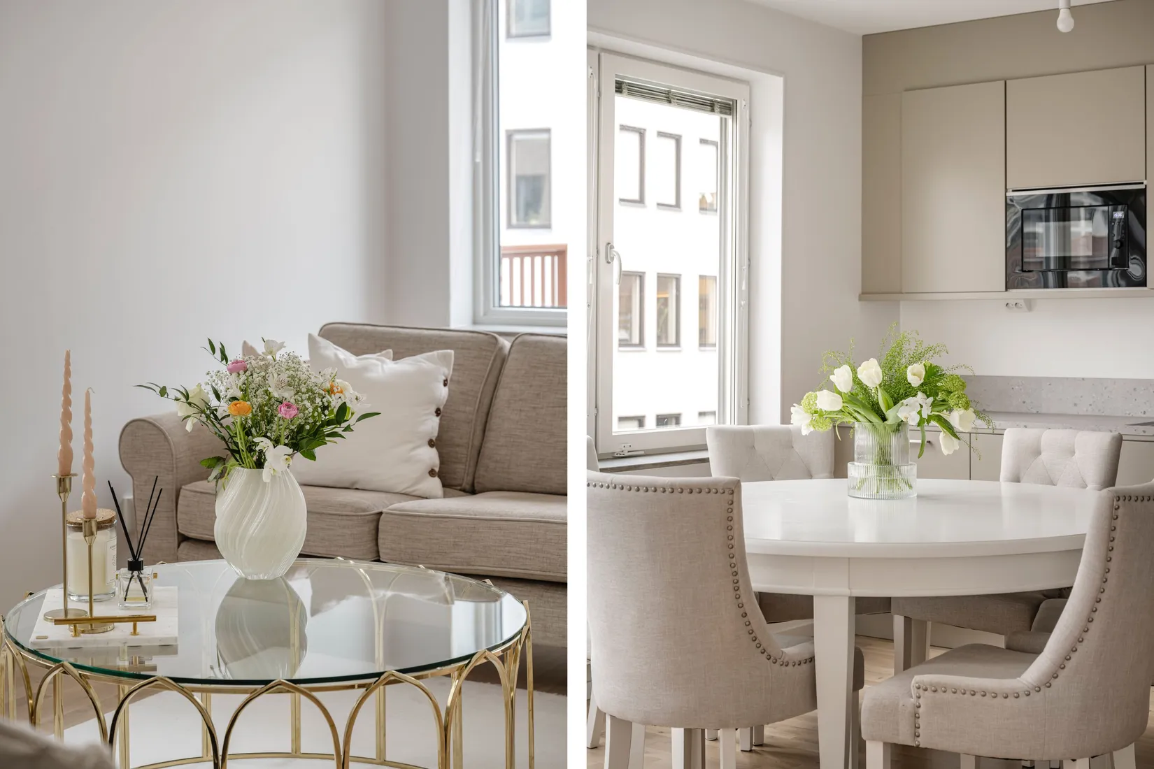 Bostadsrätt, Oskarslundsbacken 18, 4/4, Liljeholmskajen, Stockholm
