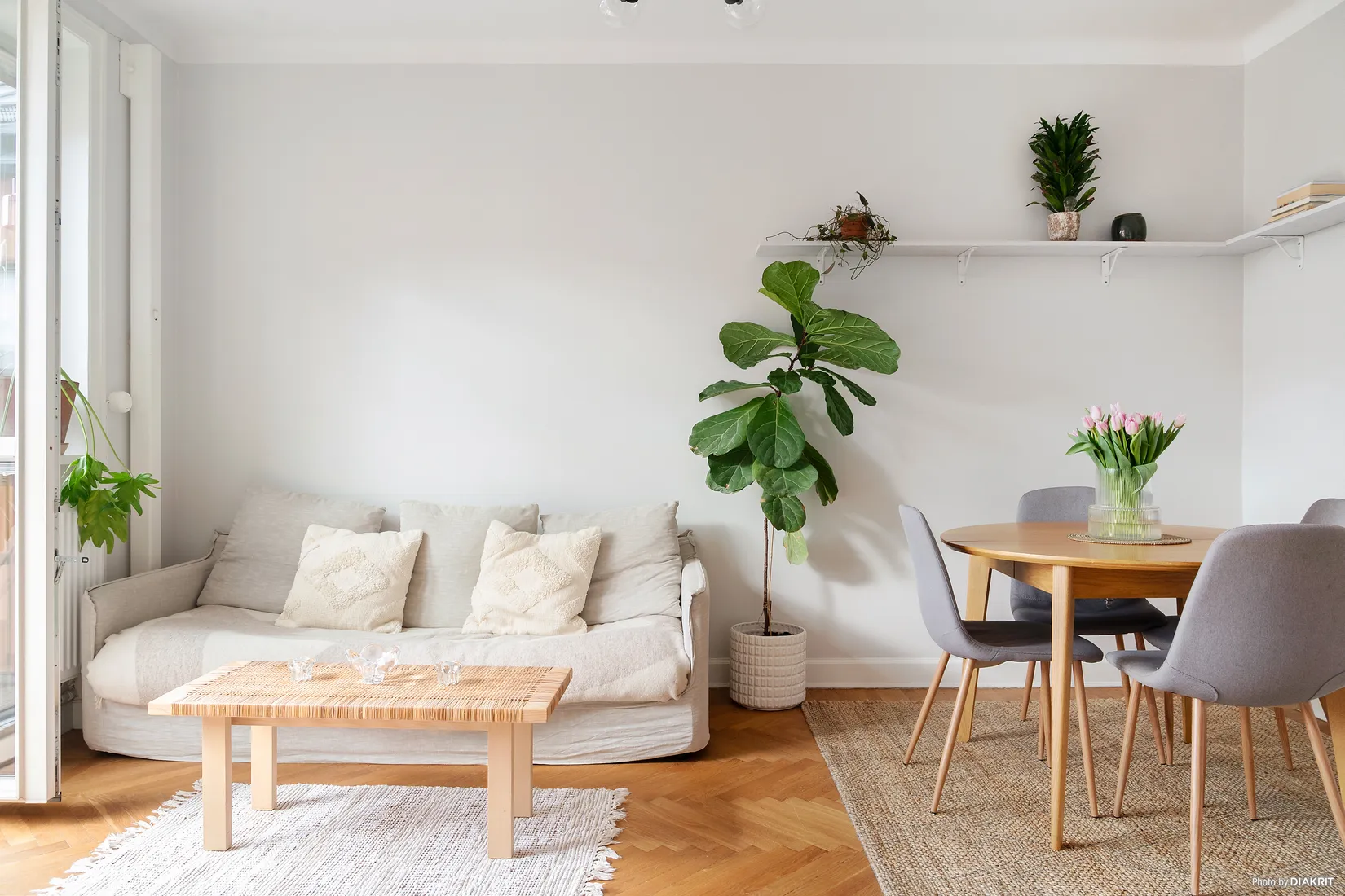 Bostadsrätt, Renstiernas gata 30, Södermalm/Sofo, Stockholm