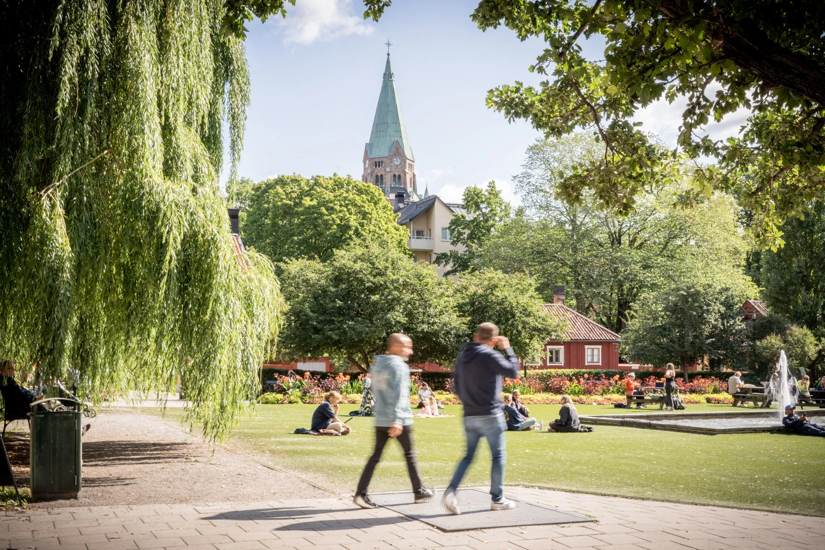Bostadsrätt, Renstiernas gata 30, Södermalm/Sofo, Stockholm