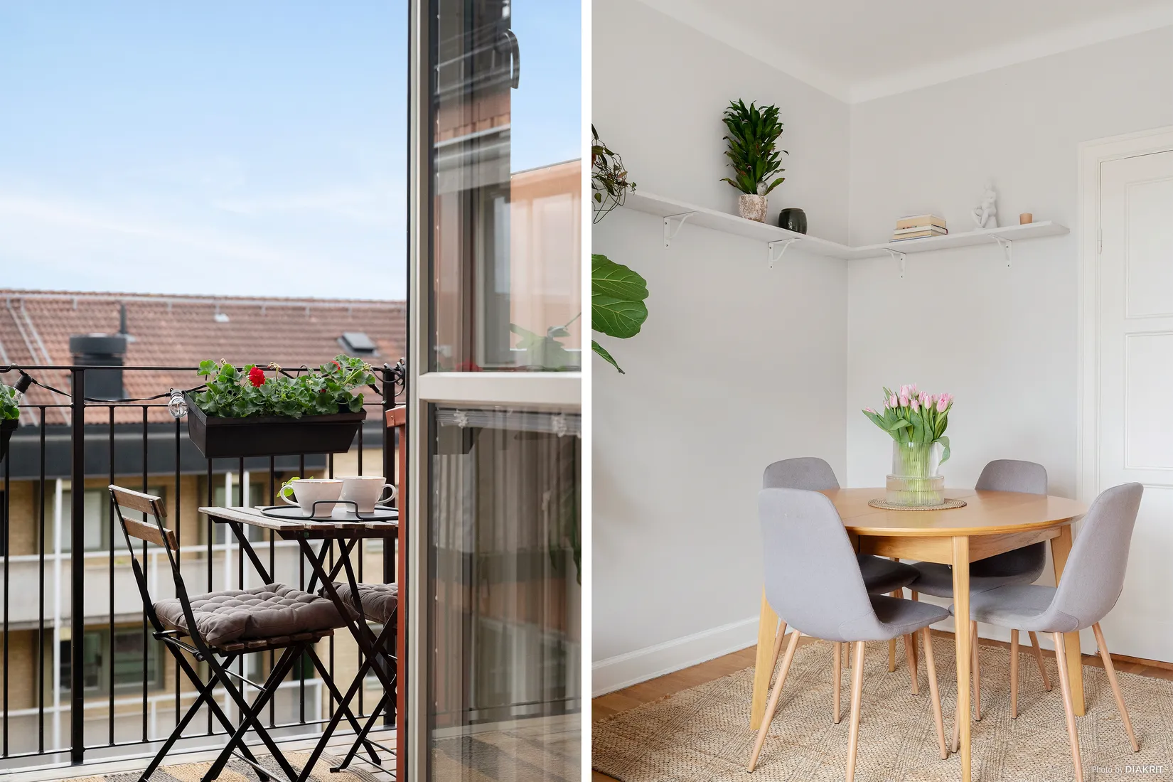 Bostadsrätt, Renstiernas gata 30, Södermalm/Sofo, Stockholm