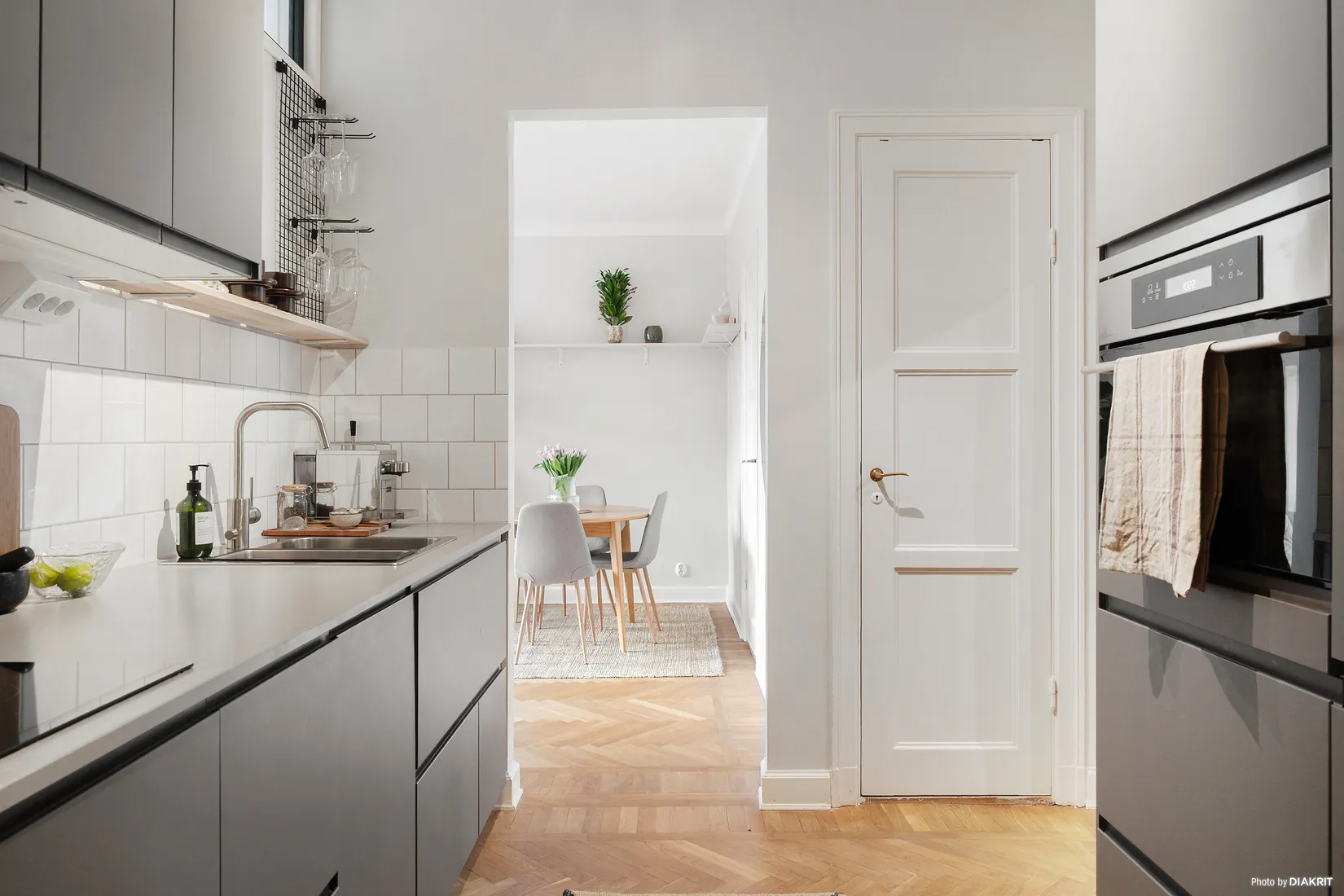 Bostadsrätt, Renstiernas gata 30, Södermalm/Sofo, Stockholm